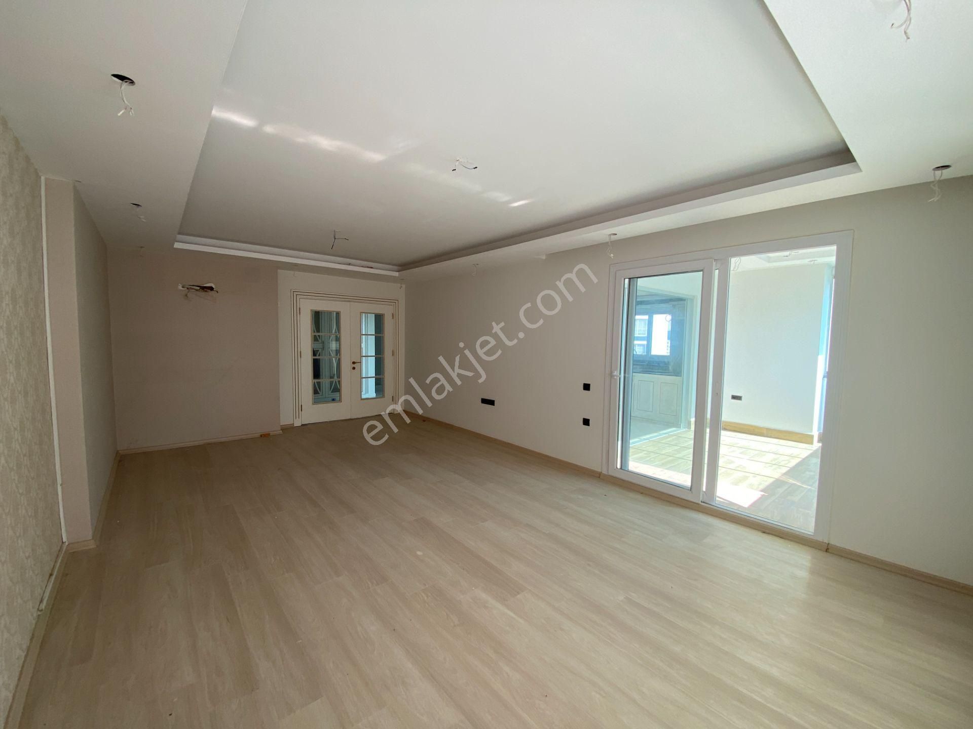 Mezitli Akdeniz Mah.aquaparklı Spor Alanlı 5+1 Satılık Daire - Görsel 15