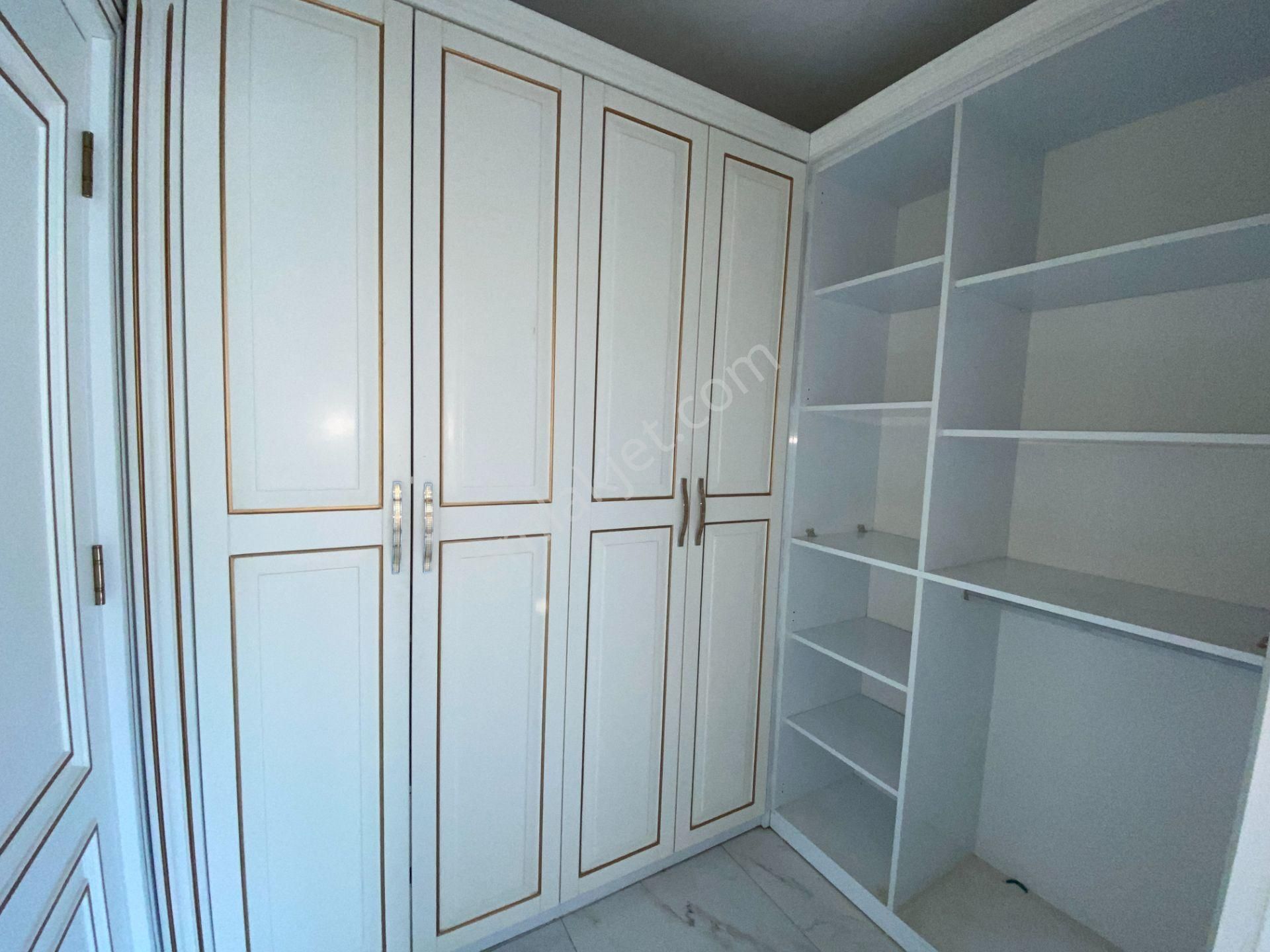 Mezitli Akdeniz Mah.aquaparklı Spor Alanlı 5+1 Satılık Daire - Görsel 27