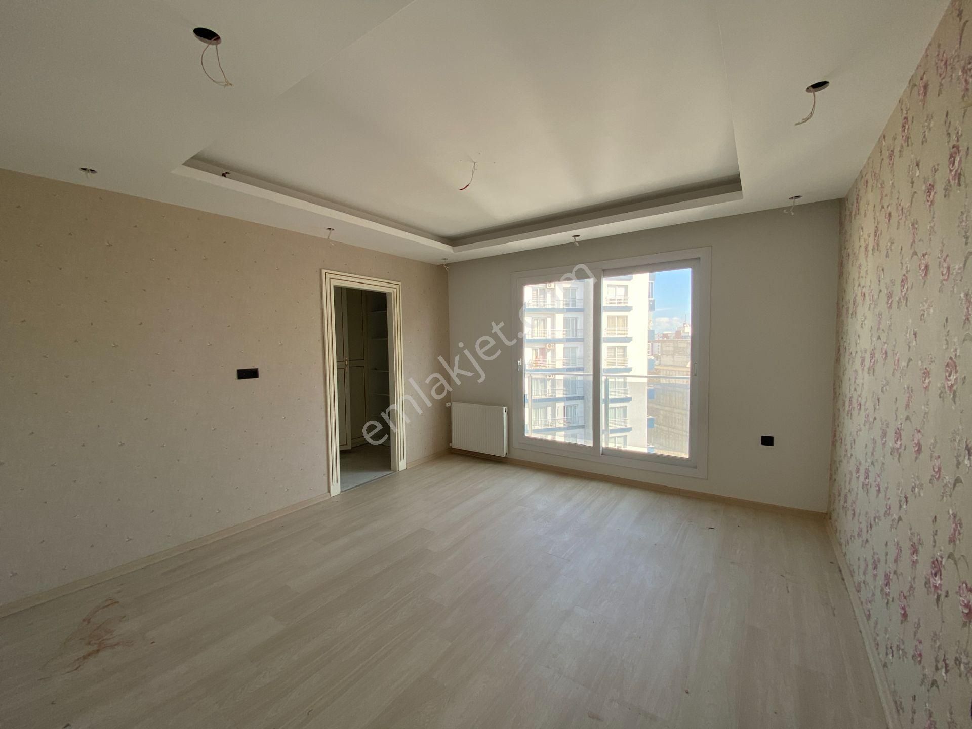 Mezitli Akdeniz Mah.aquaparklı Spor Alanlı 5+1 Satılık Daire - Görsel 31