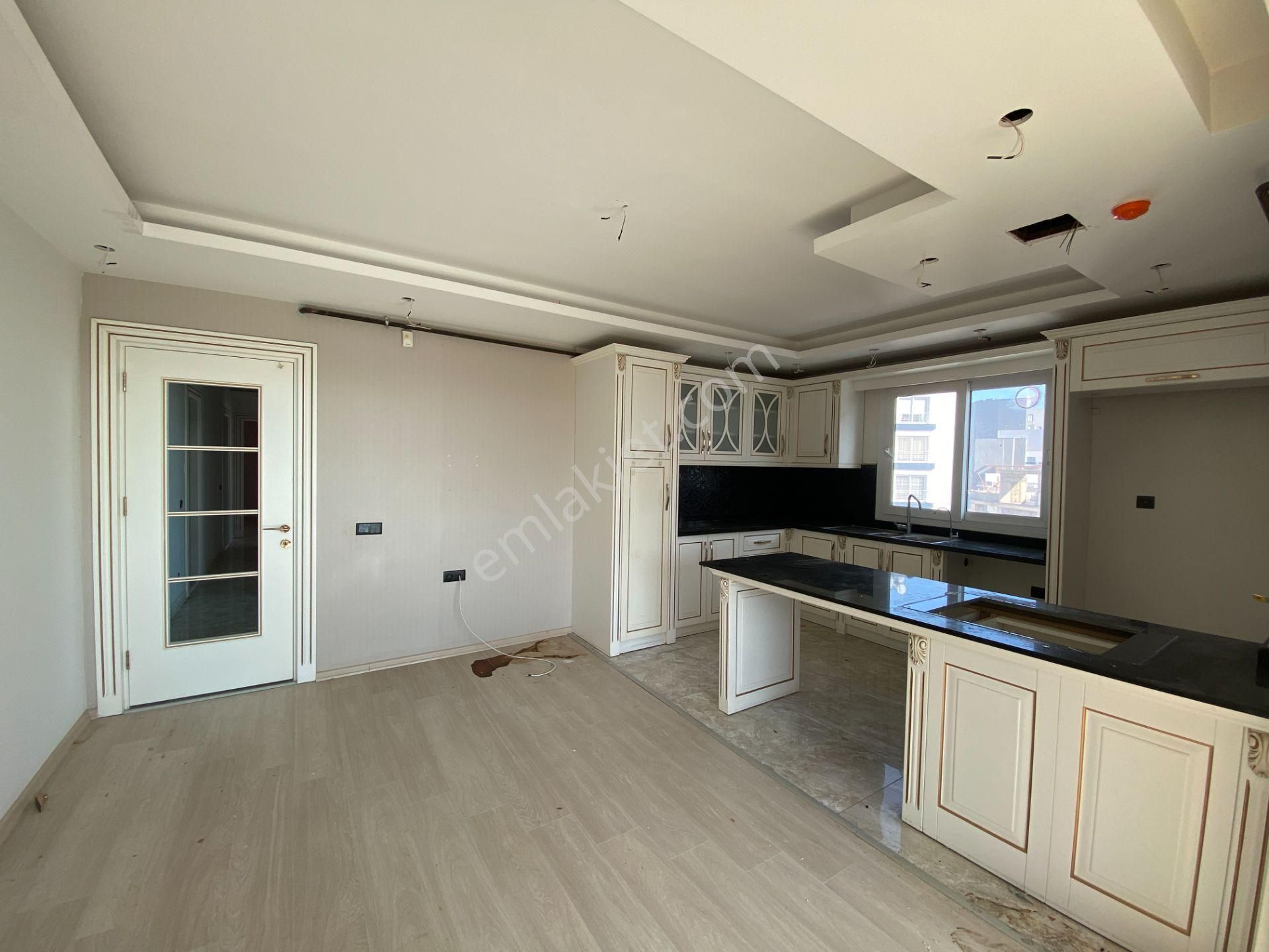 Mezitli Akdeniz Mah.aquaparklı Spor Alanlı 5+1 Satılık Daire - Görsel 19