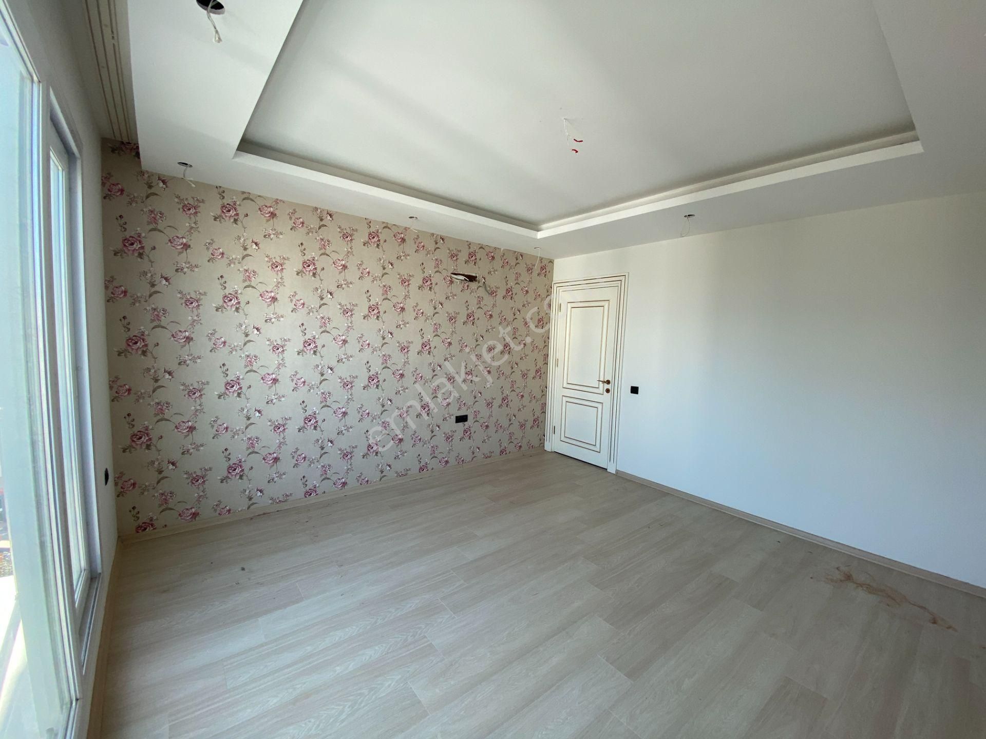 Mezitli Akdeniz Mah.aquaparklı Spor Alanlı 5+1 Satılık Daire - Görsel 32