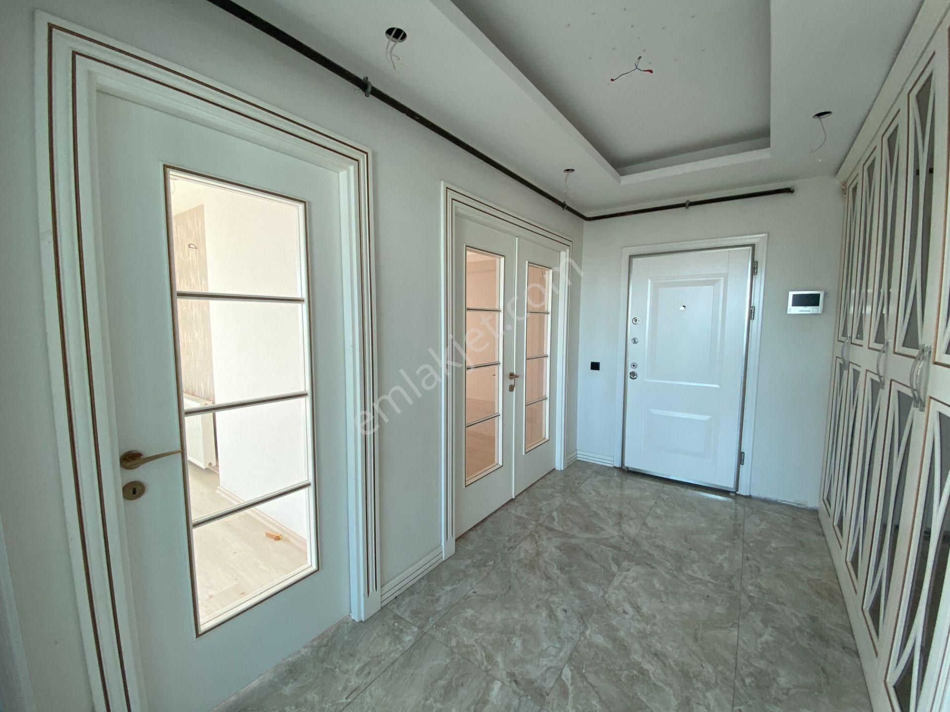 Mezitli Akdeniz Mah.aquaparklı Spor Alanlı 5+1 Satılık Daire - Görsel 29