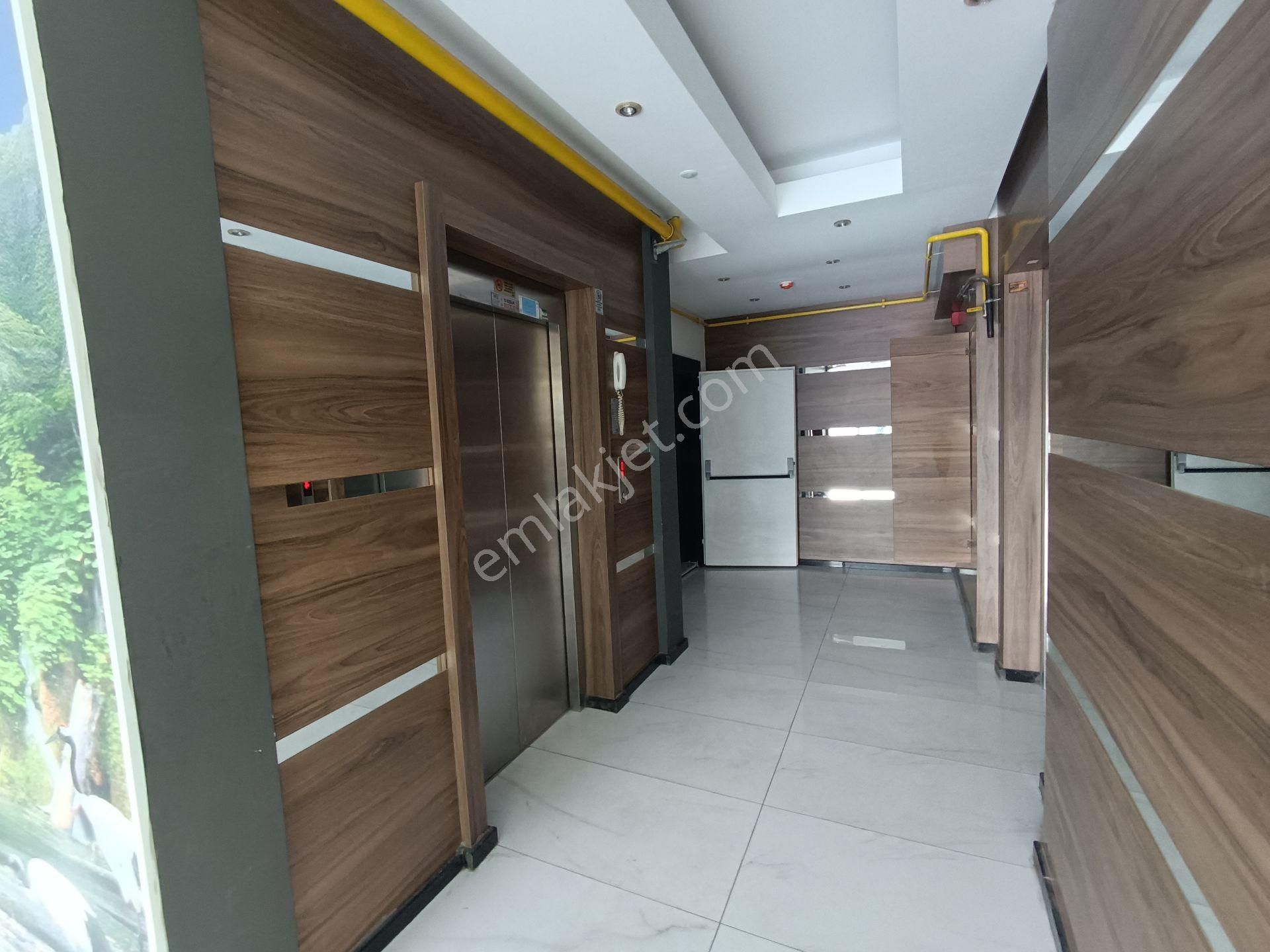 Mezitli Akdeniz Mah.aquaparklı Spor Alanlı 5+1 Satılık Daire - Görsel 10