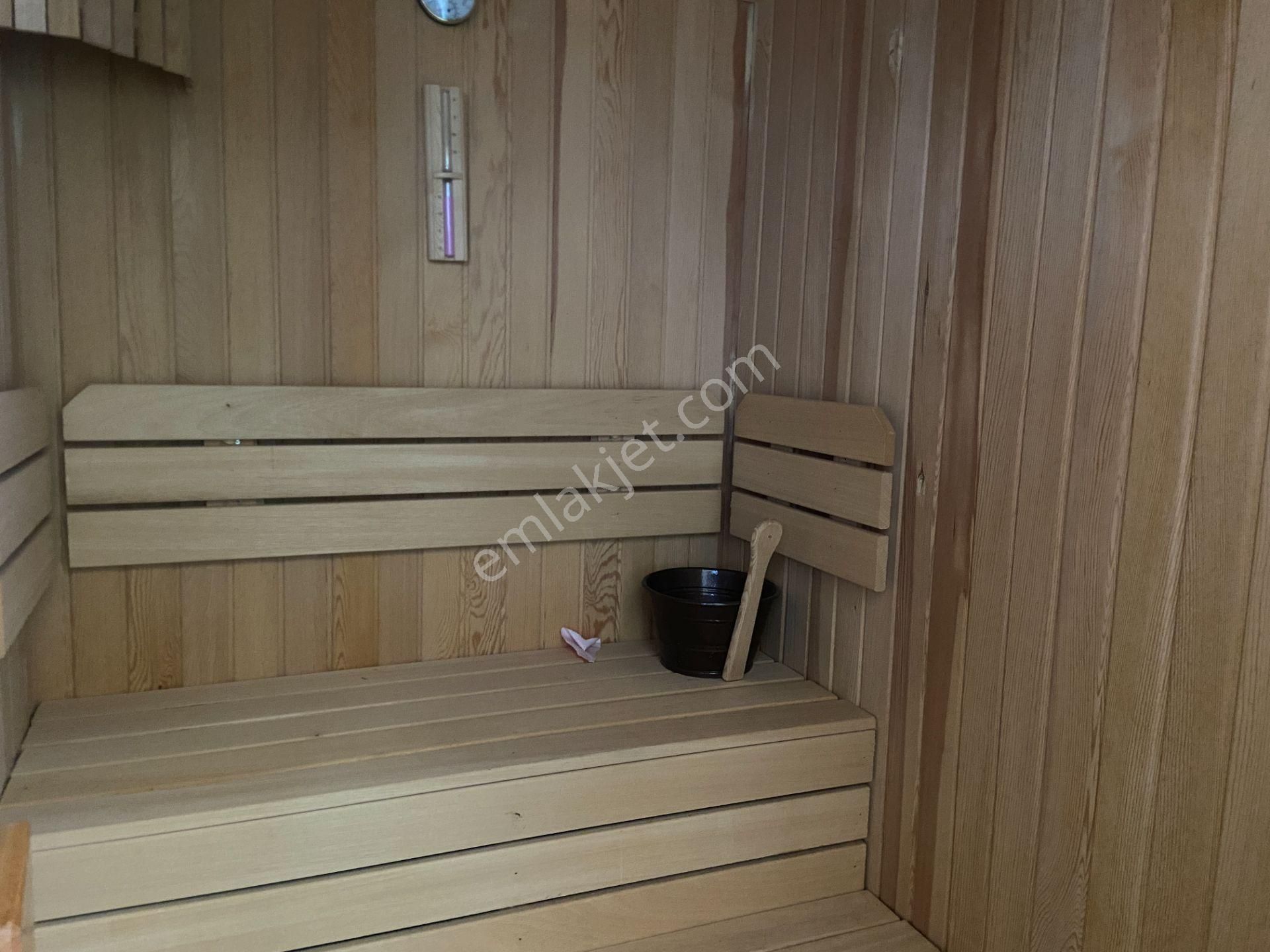 Mezitli Akdeniz Mah.aquaparklı Spor Alanlı 5+1 Satılık Daire - Görsel 34