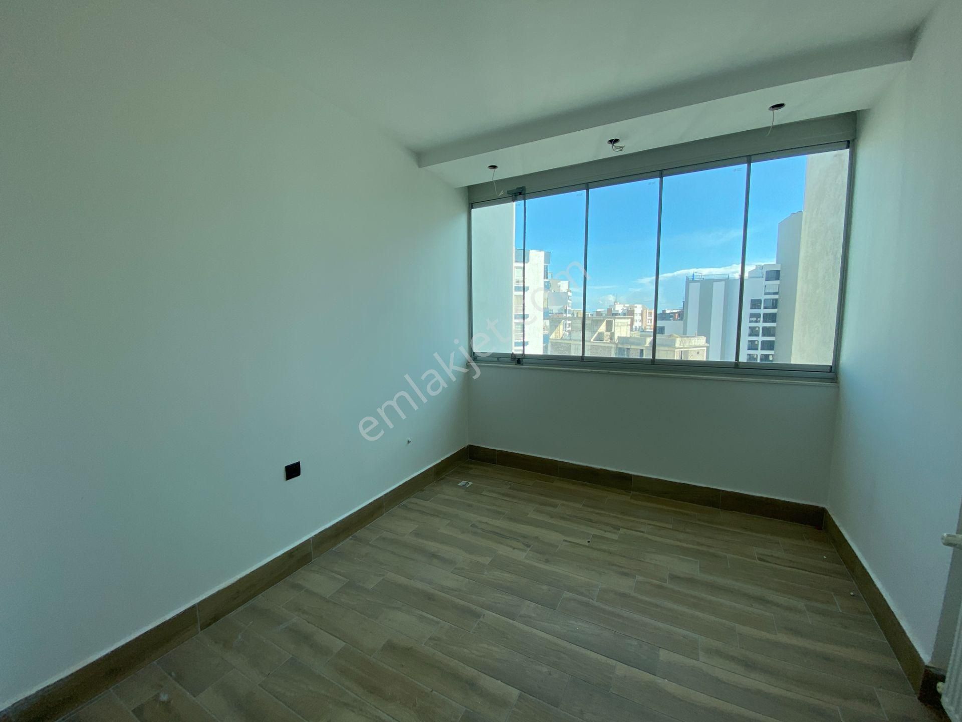 Mezitli Akdeniz Mah.aquaparklı Spor Alanlı 5+1 Satılık Daire - Görsel 21