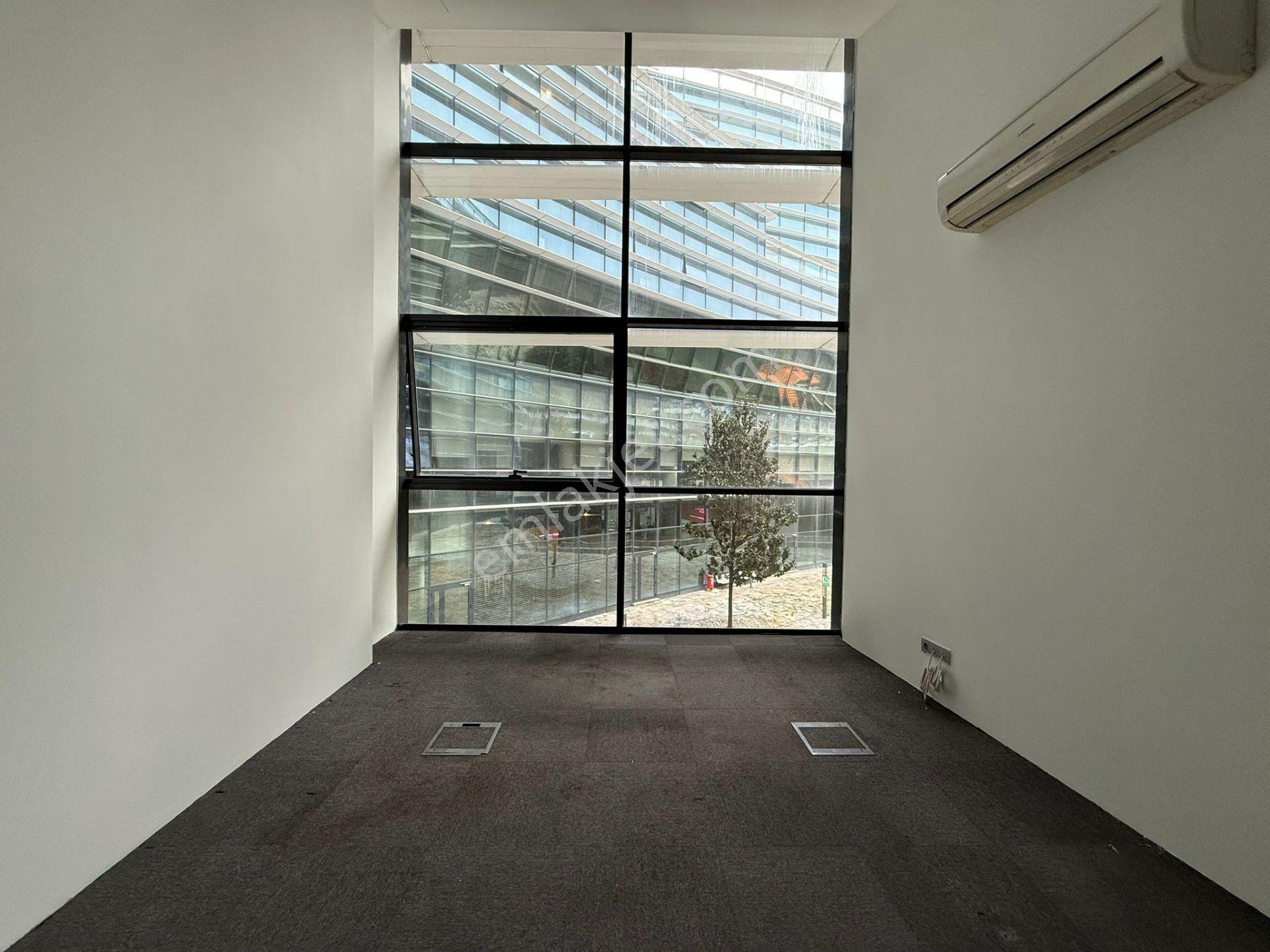 Poyraz'dan Premier Kampüs Ofis'te 1+0 45 M2 Satılık Prestijli Ofis - Görsel 12