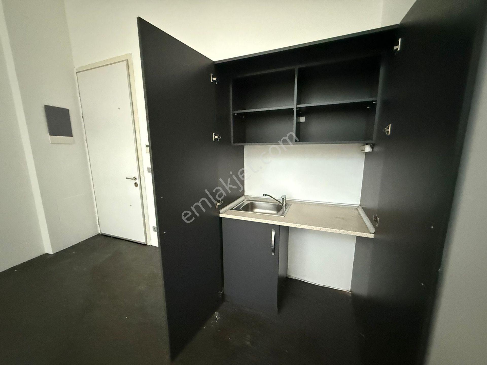 Poyraz'dan Premier Kampüs Ofis'te 1+0 45 M2 Satılık Prestijli Ofis - Görsel 22