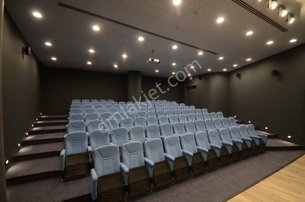 Poyraz'dan Premier Kampüs Ofis'te 1+0 45 M2 Satılık Prestijli Ofis - Görsel 3