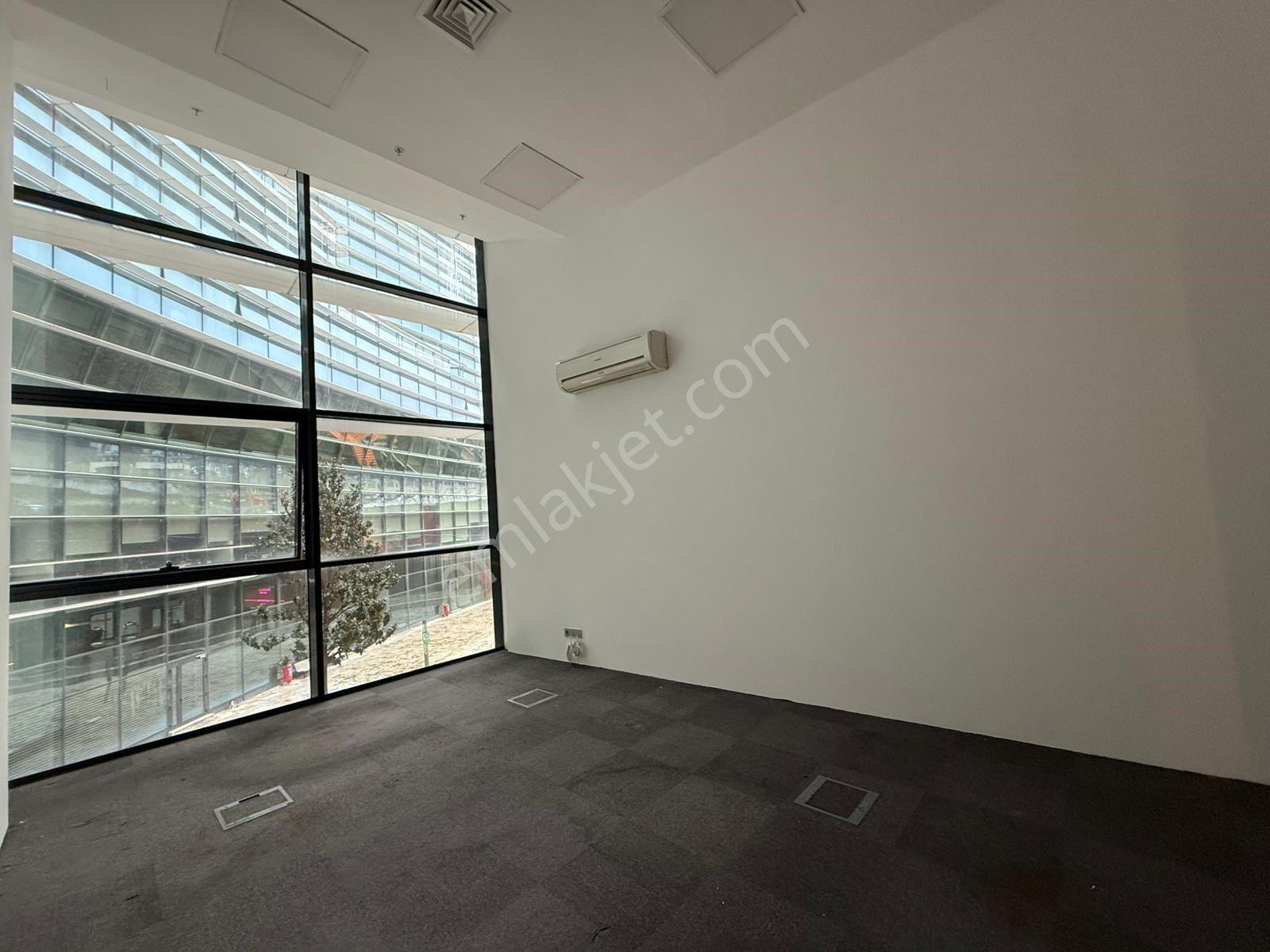 Poyraz'dan Premier Kampüs Ofis'te 1+0 45 M2 Satılık Prestijli Ofis - Görsel 9