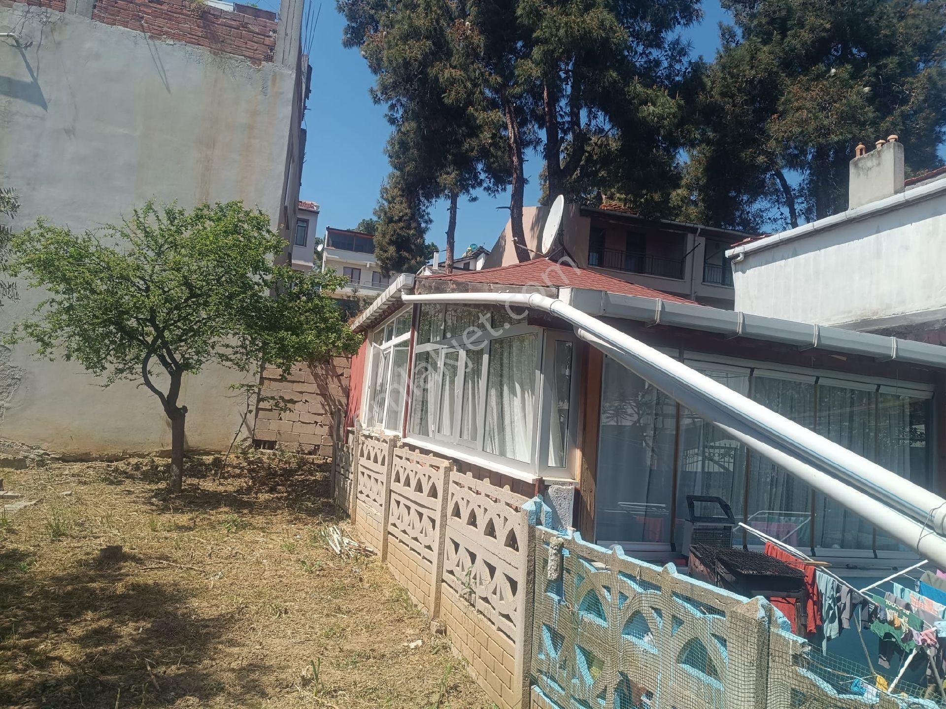 Topağaçta Satılık Tek Katlı Müstakil Ev - Görsel 16