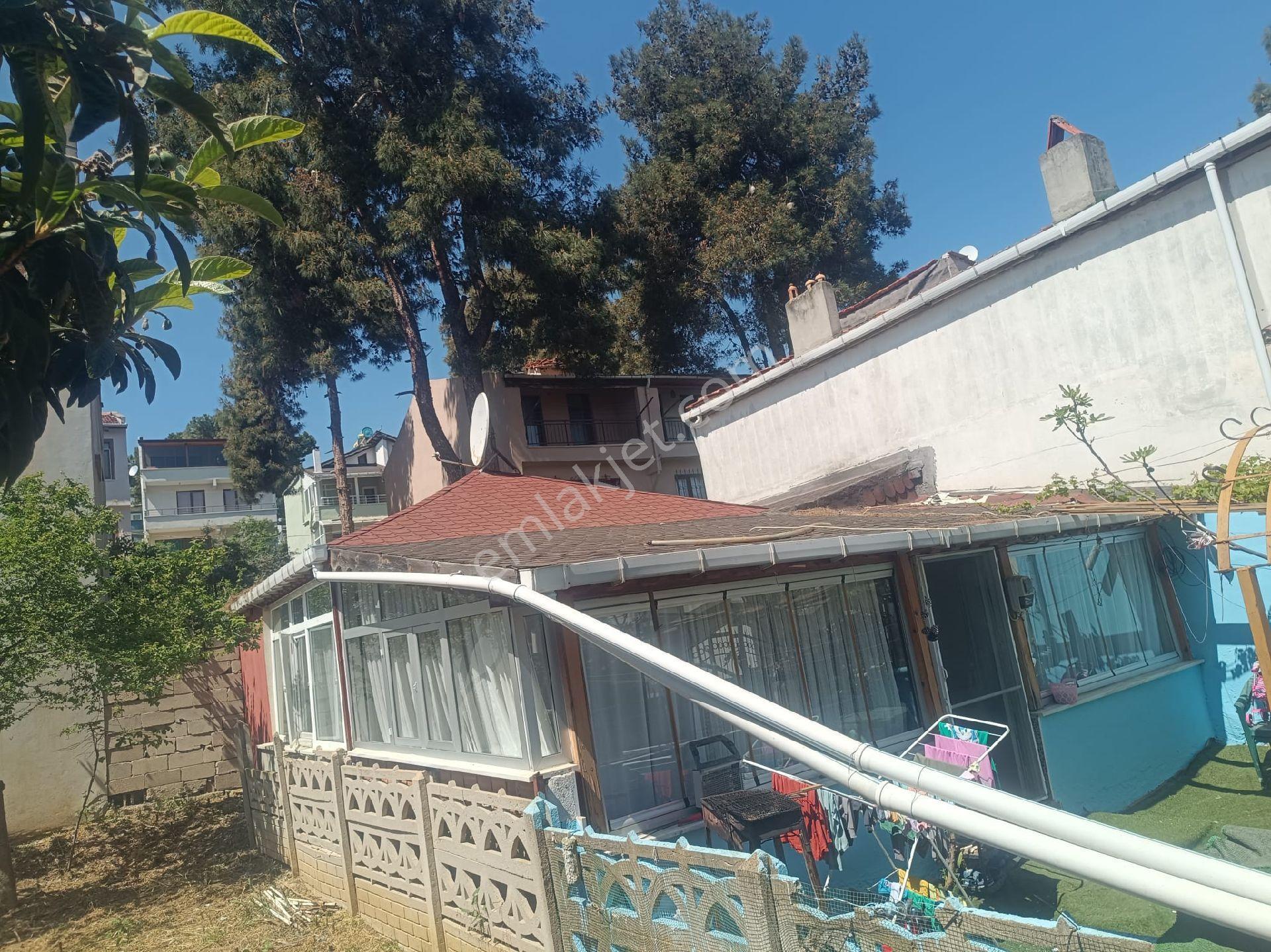 Topağaçta Satılık Tek Katlı Müstakil Ev - Görsel 18