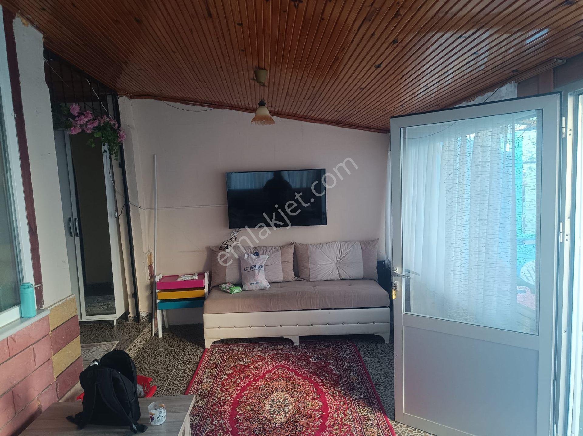 Topağaçta Satılık Tek Katlı Müstakil Ev - Görsel 7