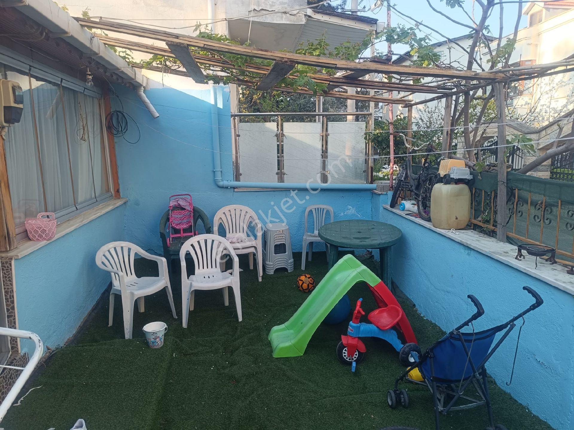 Topağaçta Satılık Tek Katlı Müstakil Ev - Görsel 6