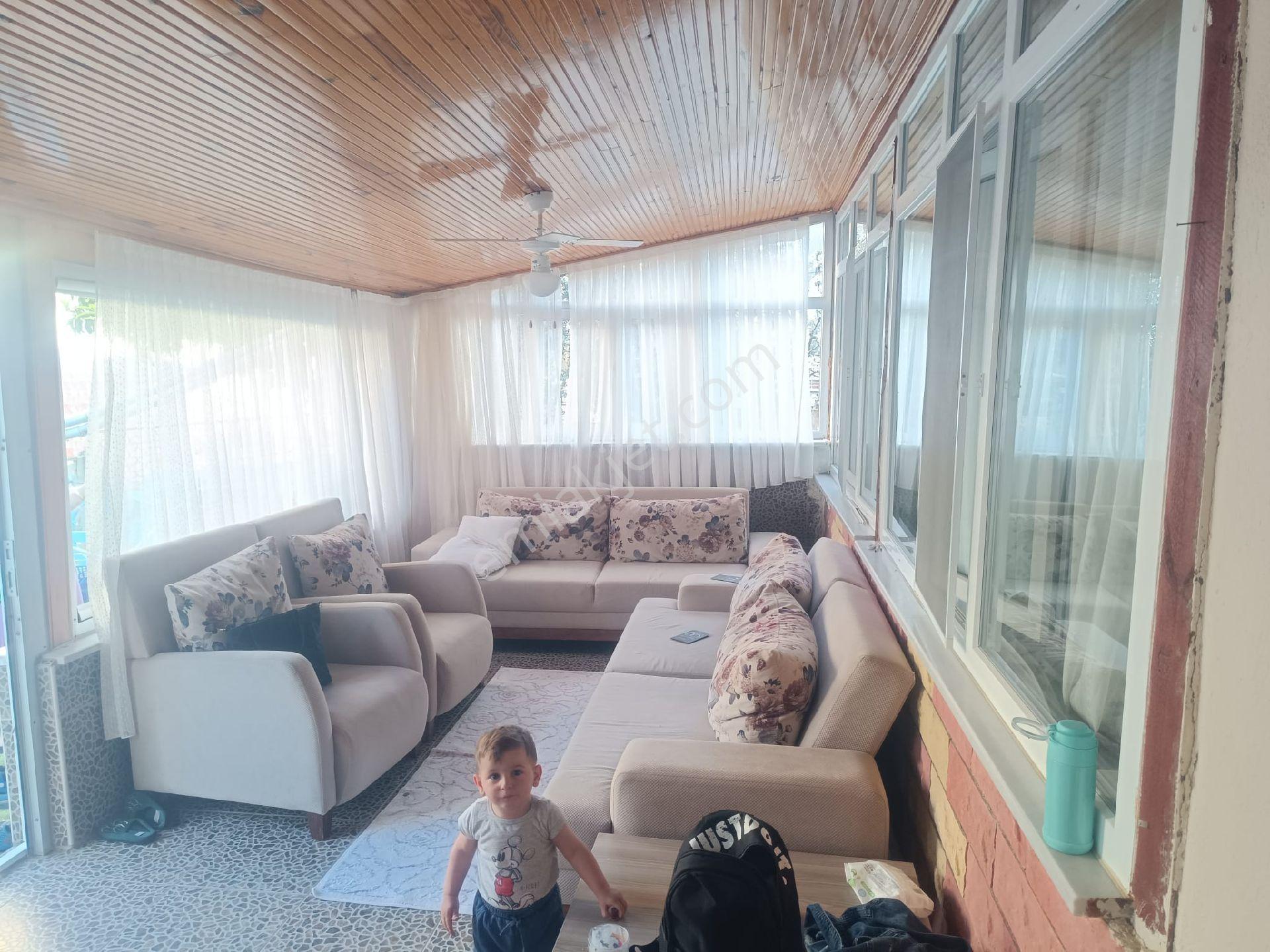 Topağaçta Satılık Tek Katlı Müstakil Ev - Görsel 15