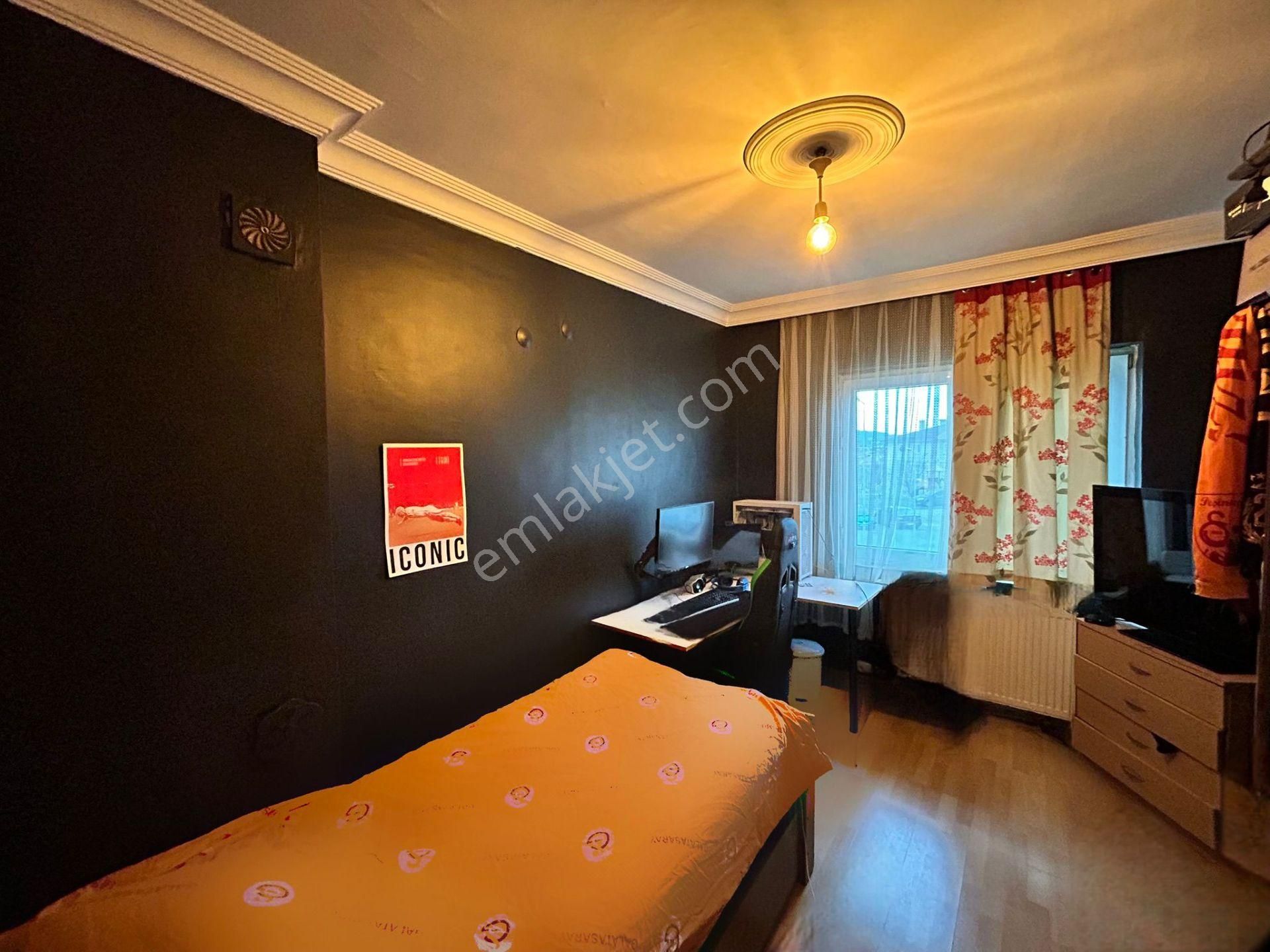 Remax Mavi Dilara Çerkez'den Karaman'da Satılık 3+1 Daire - Görsel 11