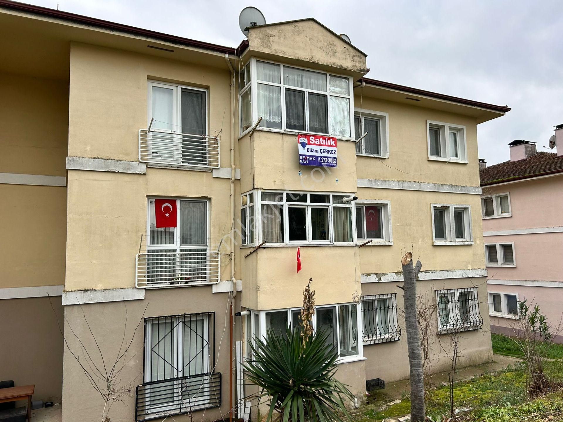 Remax Mavi Dilara Çerkez'den Karaman'da Satılık 3+1 Daire - Görsel 15