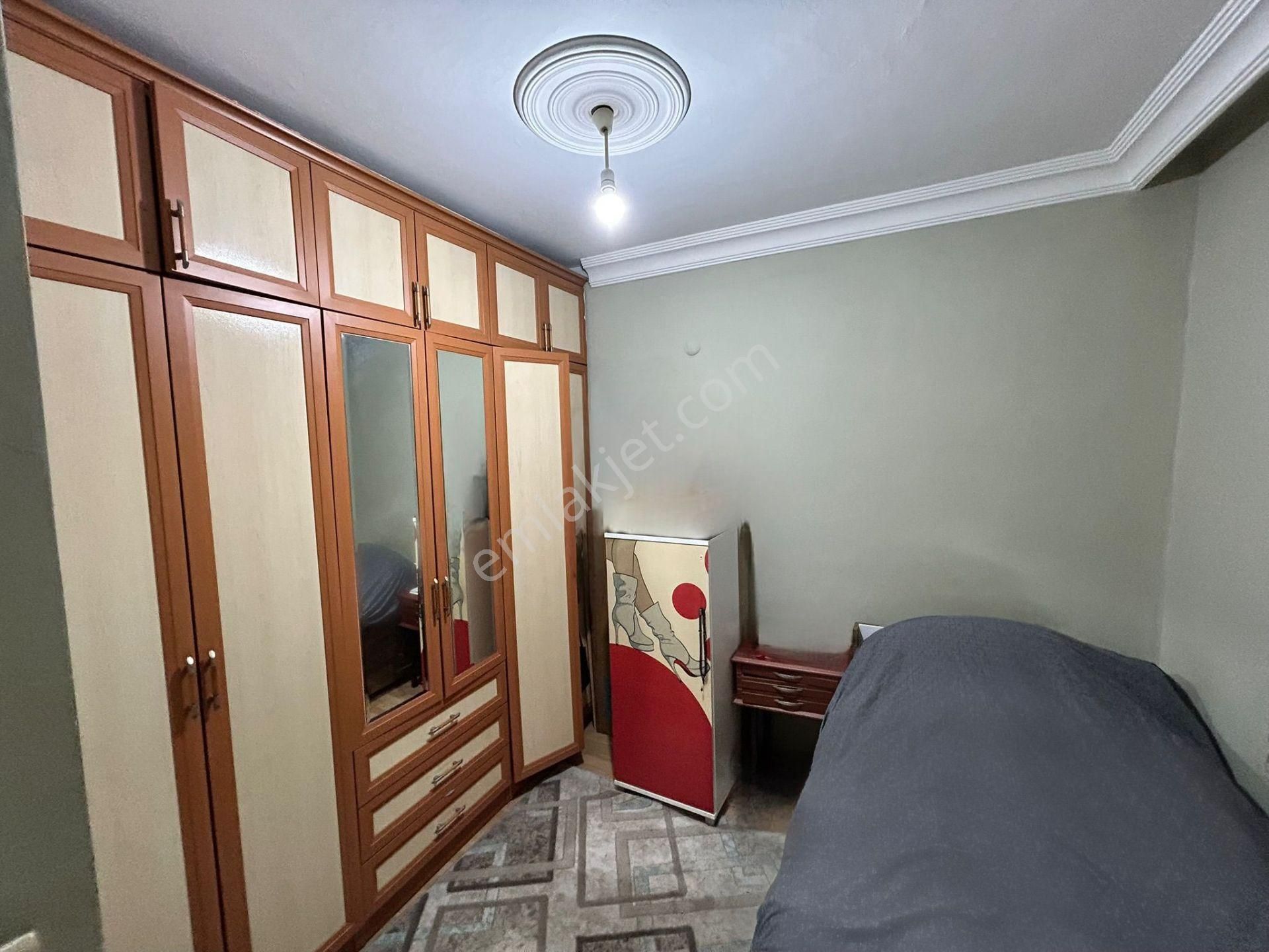 Remax Mavi Dilara Çerkez'den Karaman'da Satılık 3+1 Daire - Görsel 10