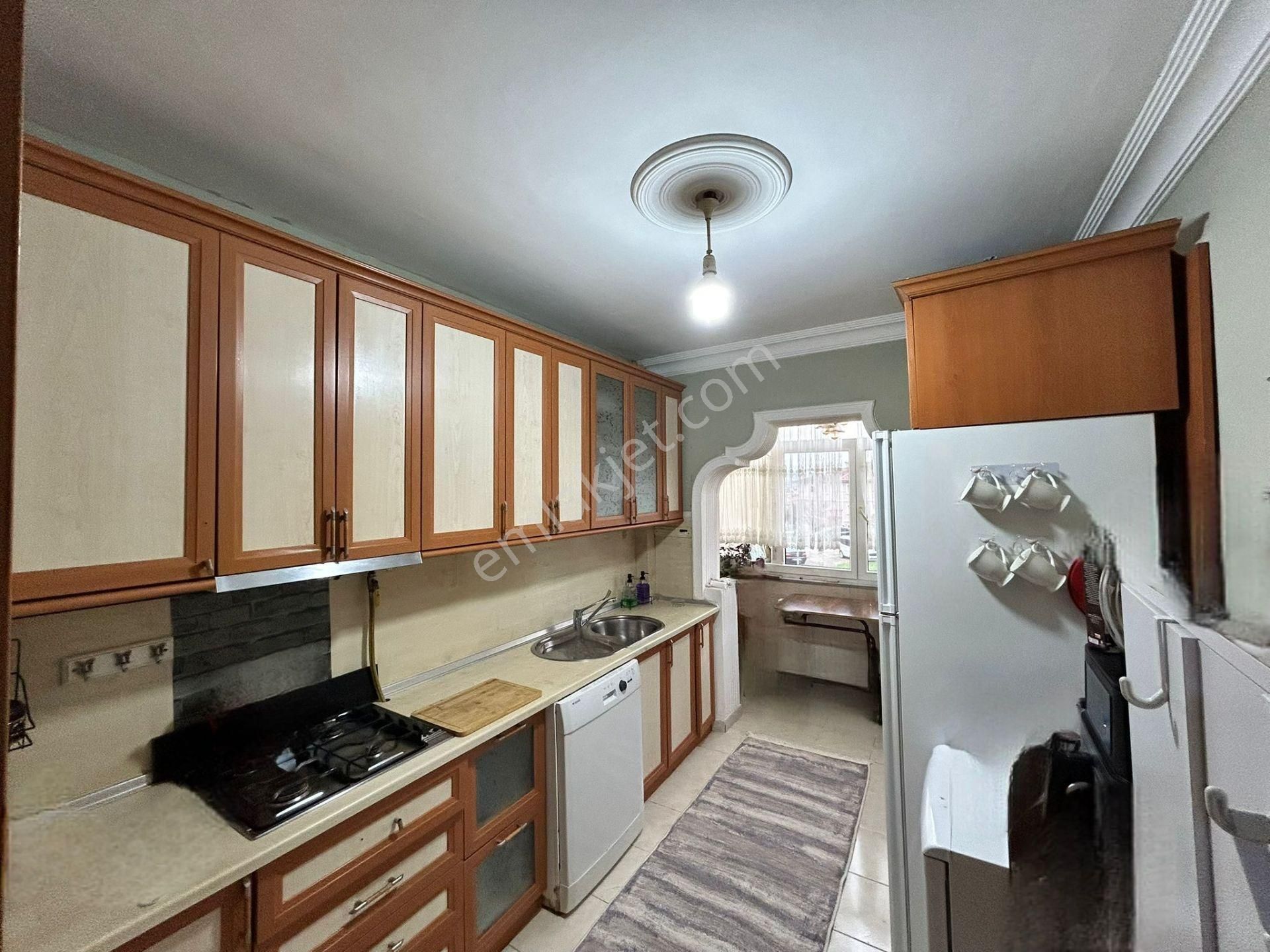 Remax Mavi Dilara Çerkez'den Karaman'da Satılık 3+1 Daire - Görsel 5