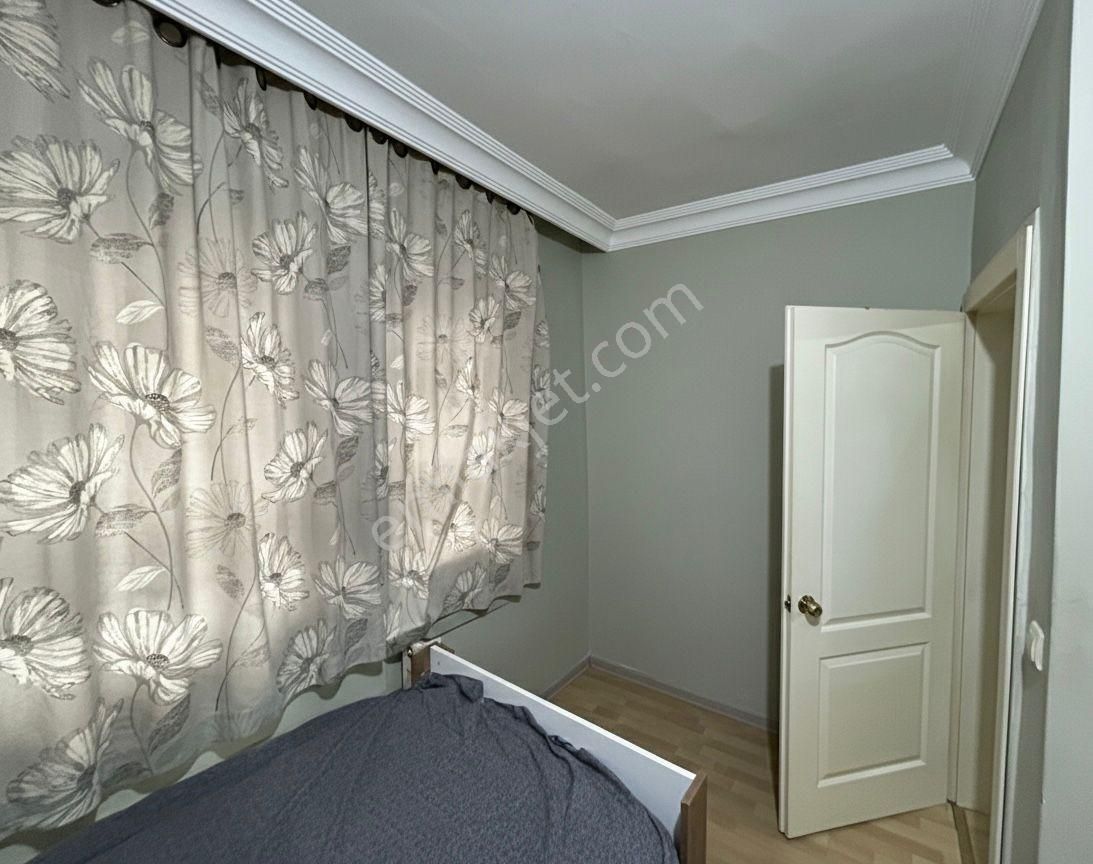 Remax Mavi Dilara Çerkez'den Karaman'da Satılık 3+1 Daire - Görsel 13