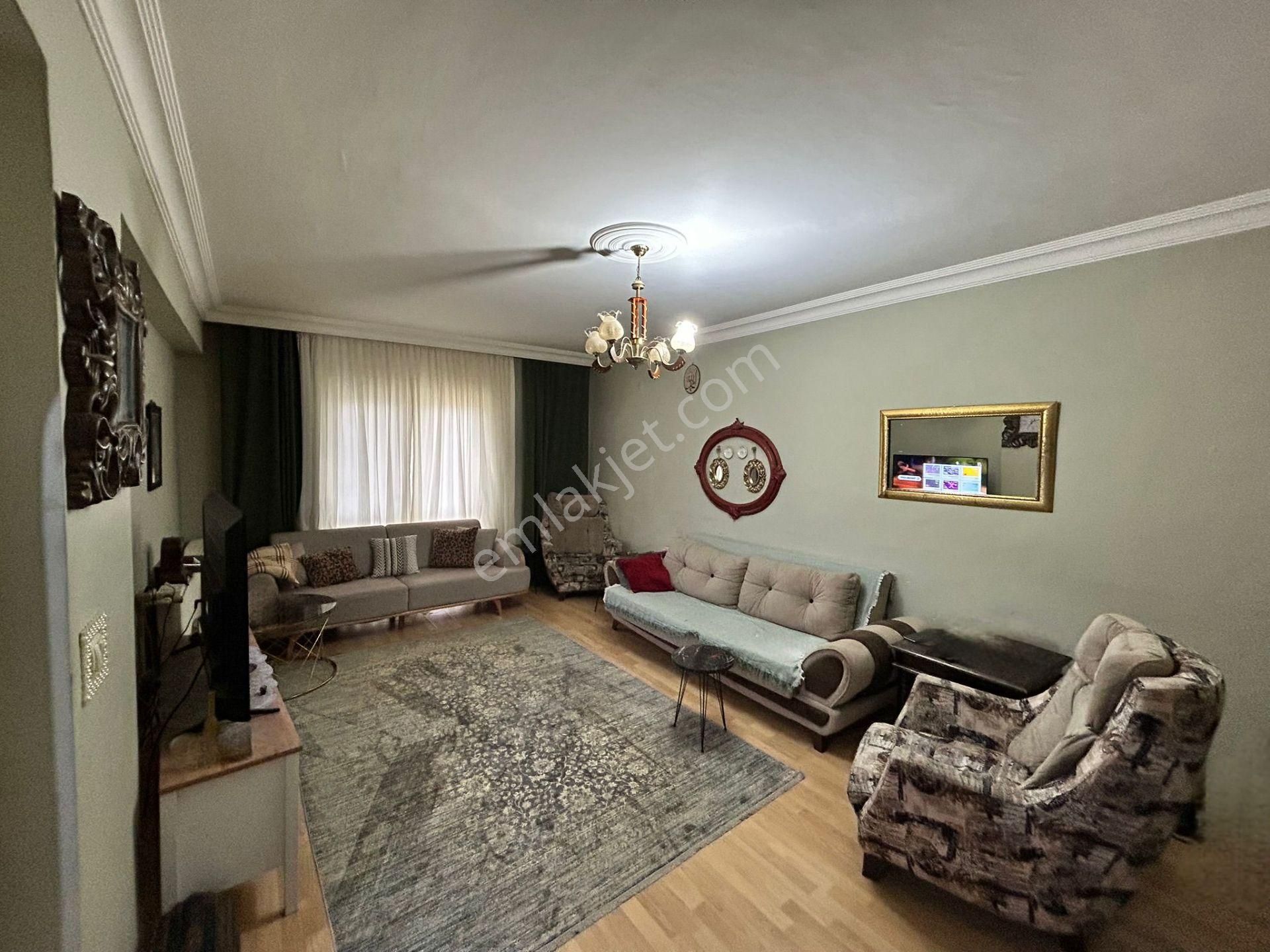 Remax Mavi Dilara Çerkez'den Karaman'da Satılık 3+1 Daire