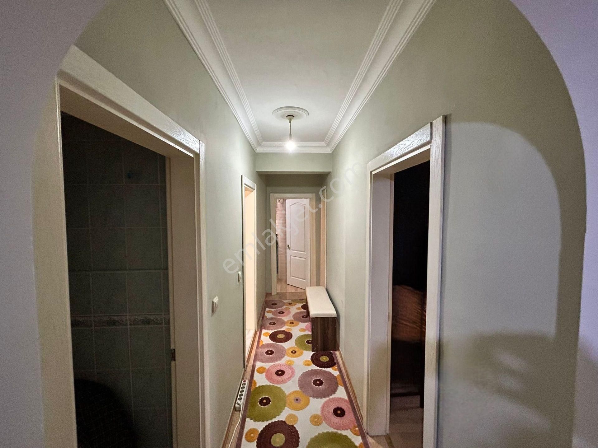 Remax Mavi Dilara Çerkez'den Karaman'da Satılık 3+1 Daire - Görsel 7