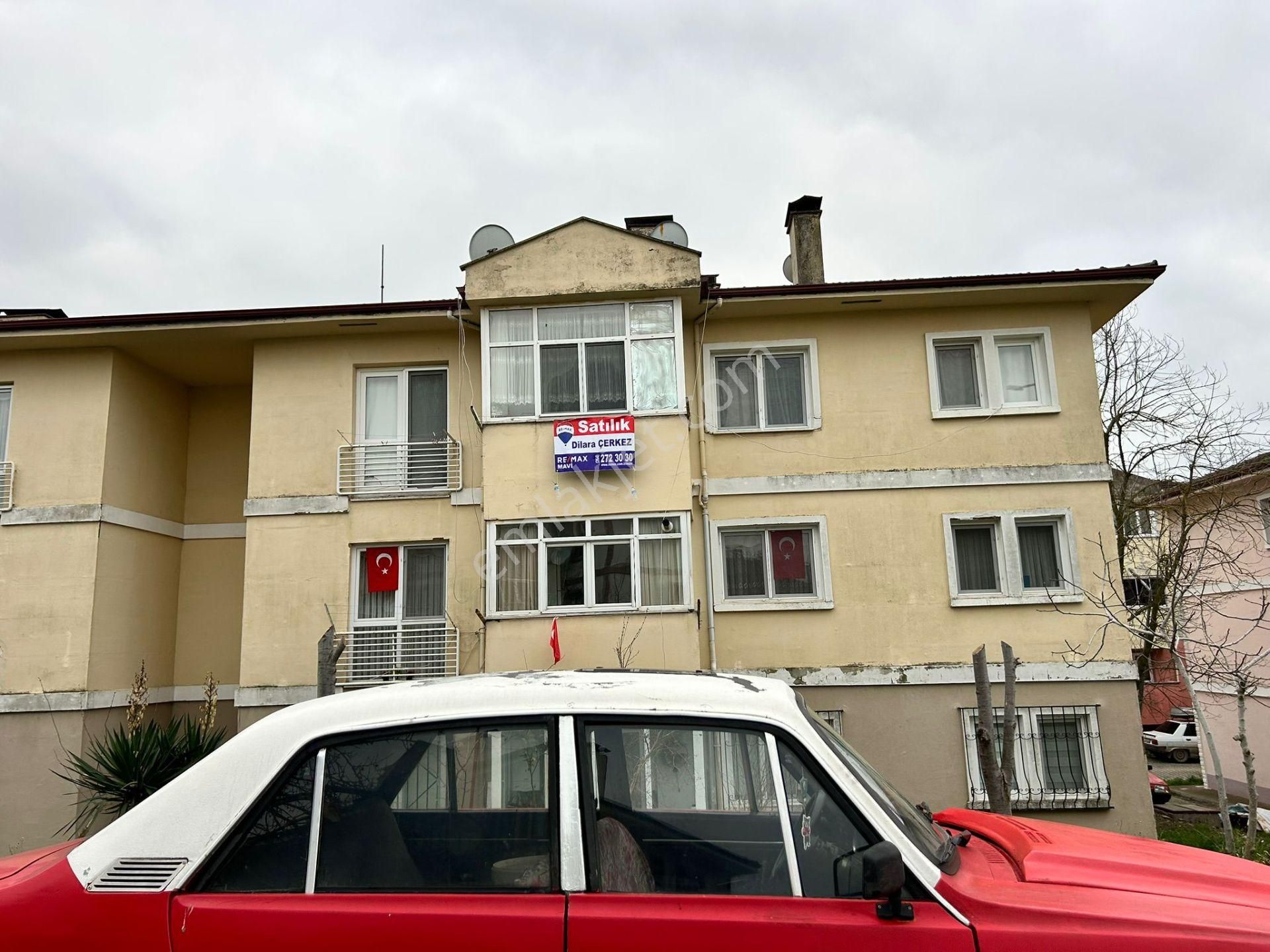 Remax Mavi Dilara Çerkez'den Karaman'da Satılık 3+1 Daire - Görsel 18