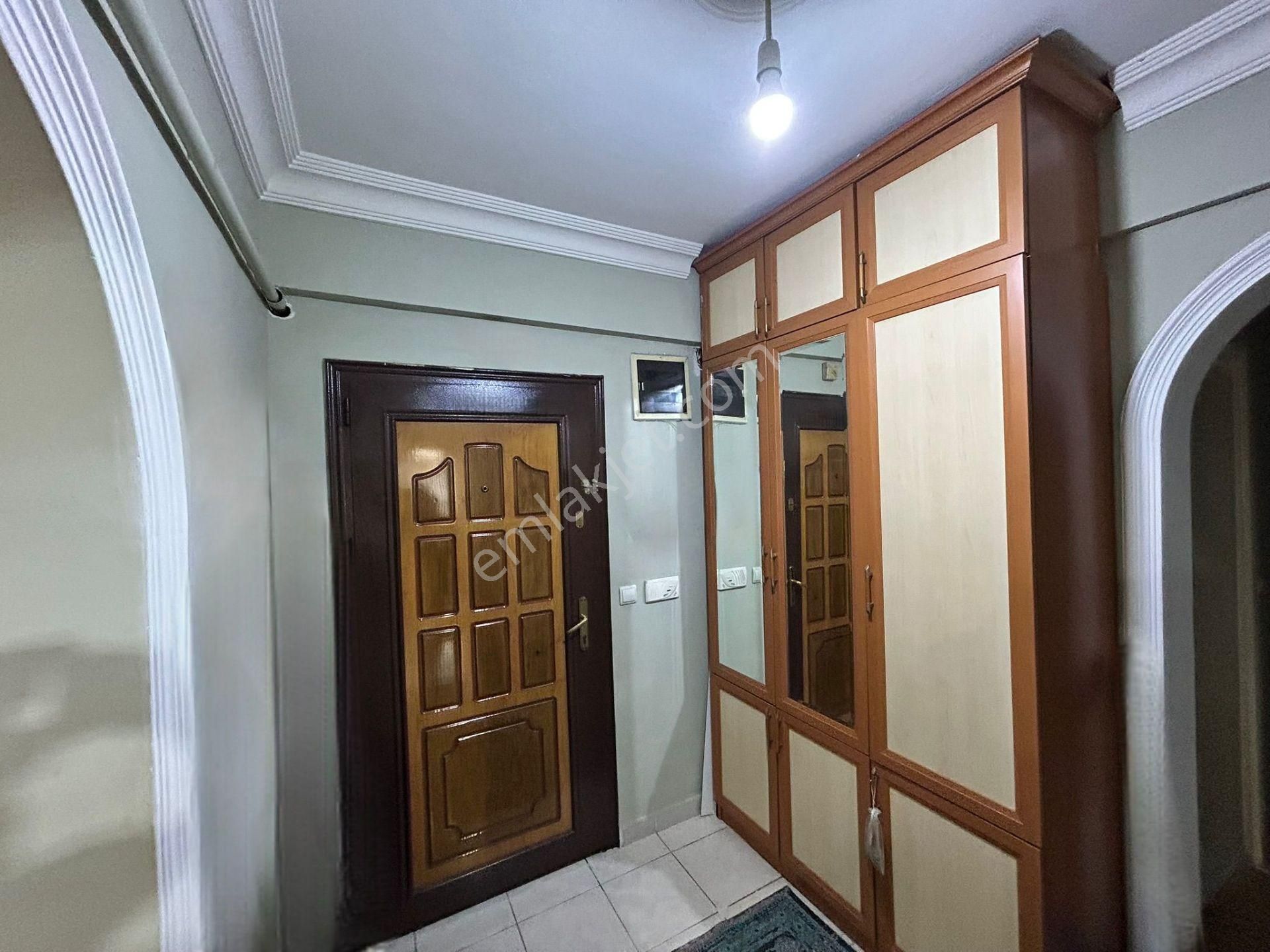 Remax Mavi Dilara Çerkez'den Karaman'da Satılık 3+1 Daire - Görsel 3