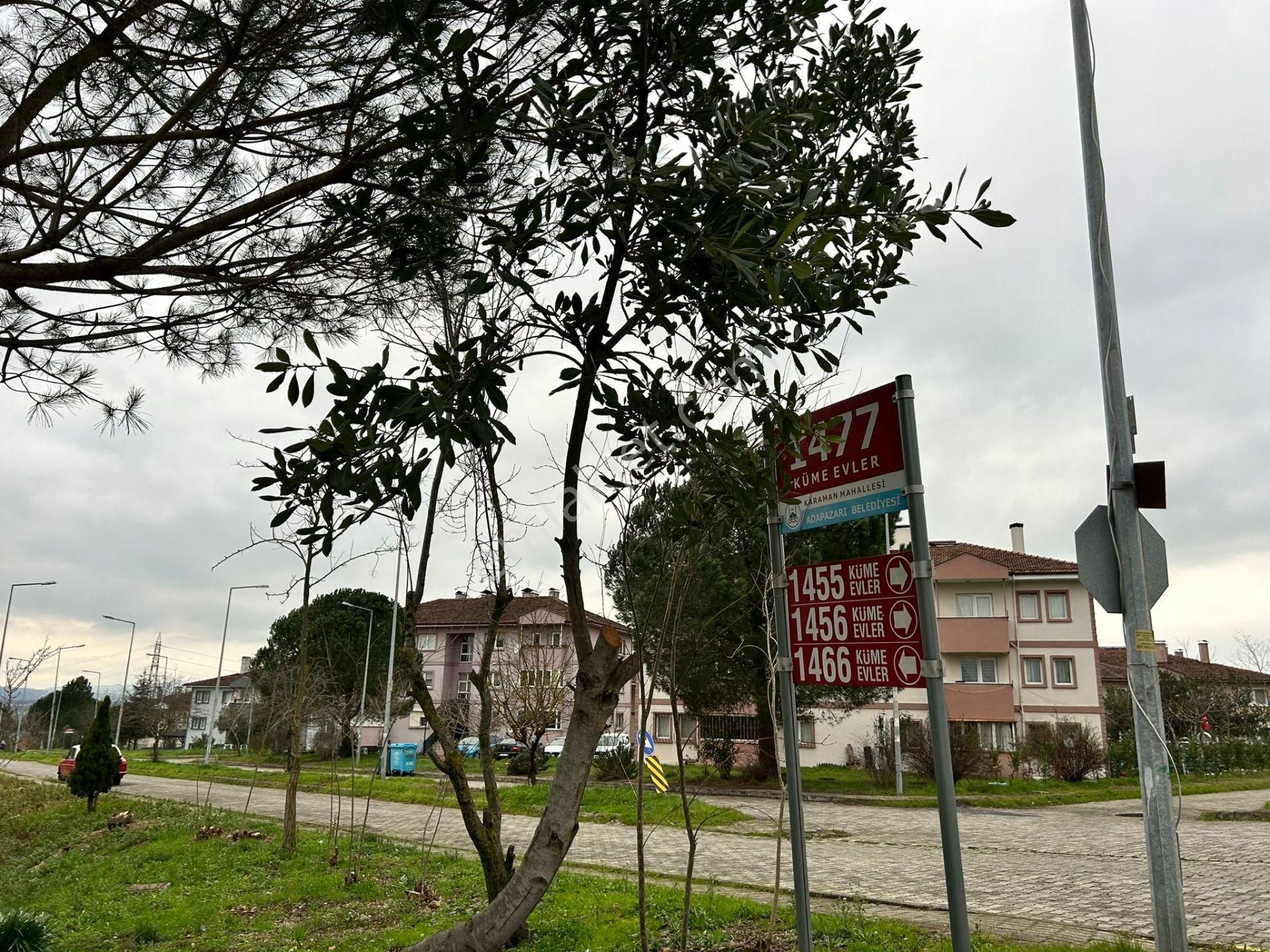 Remax Mavi Dilara Çerkez'den Karaman'da Satılık 3+1 Daire - Görsel 19