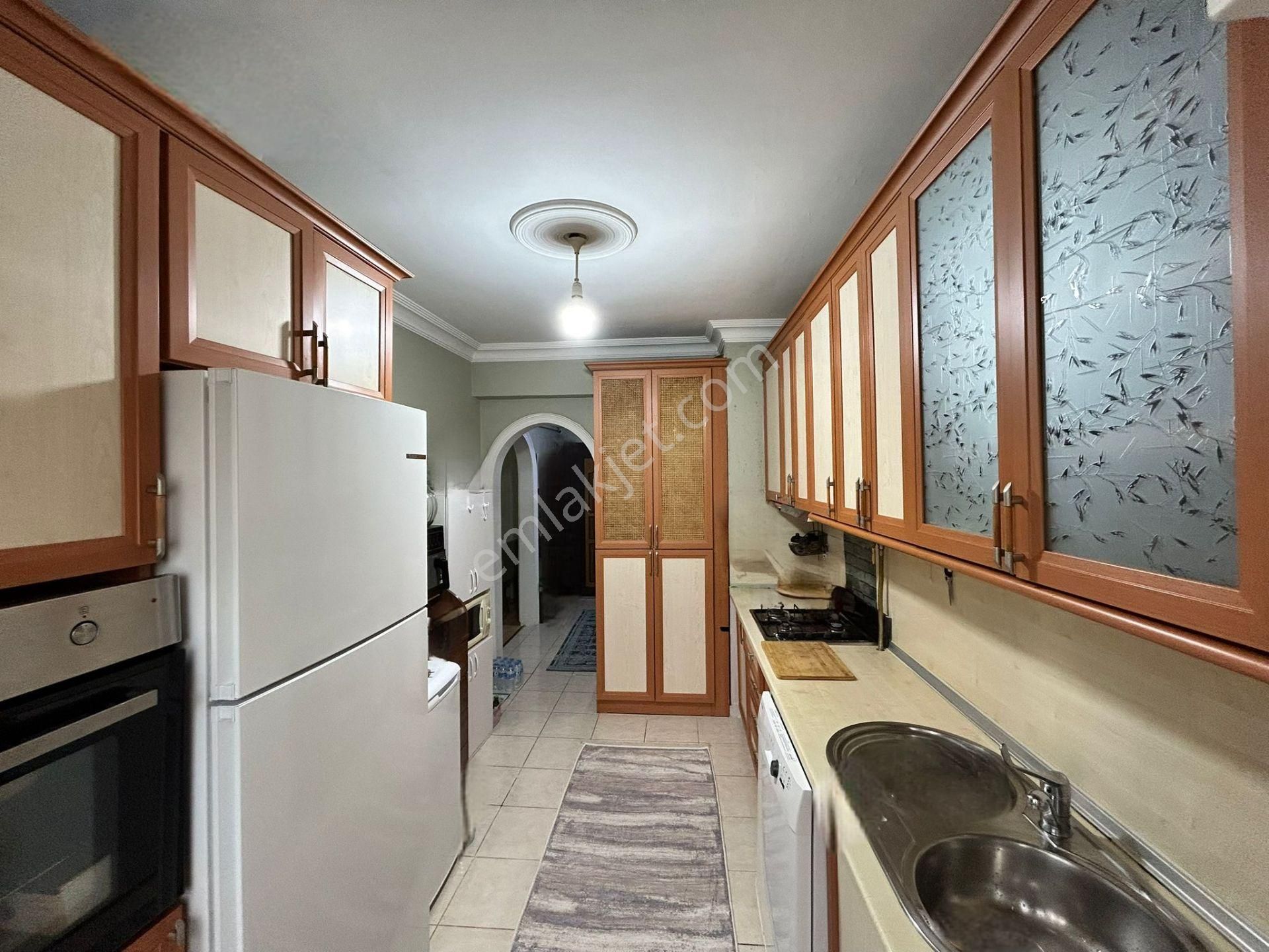 Remax Mavi Dilara Çerkez'den Karaman'da Satılık 3+1 Daire - Görsel 6