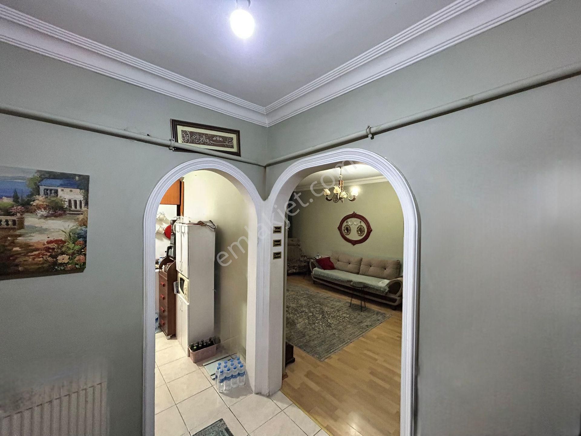 Remax Mavi Dilara Çerkez'den Karaman'da Satılık 3+1 Daire - Görsel 4