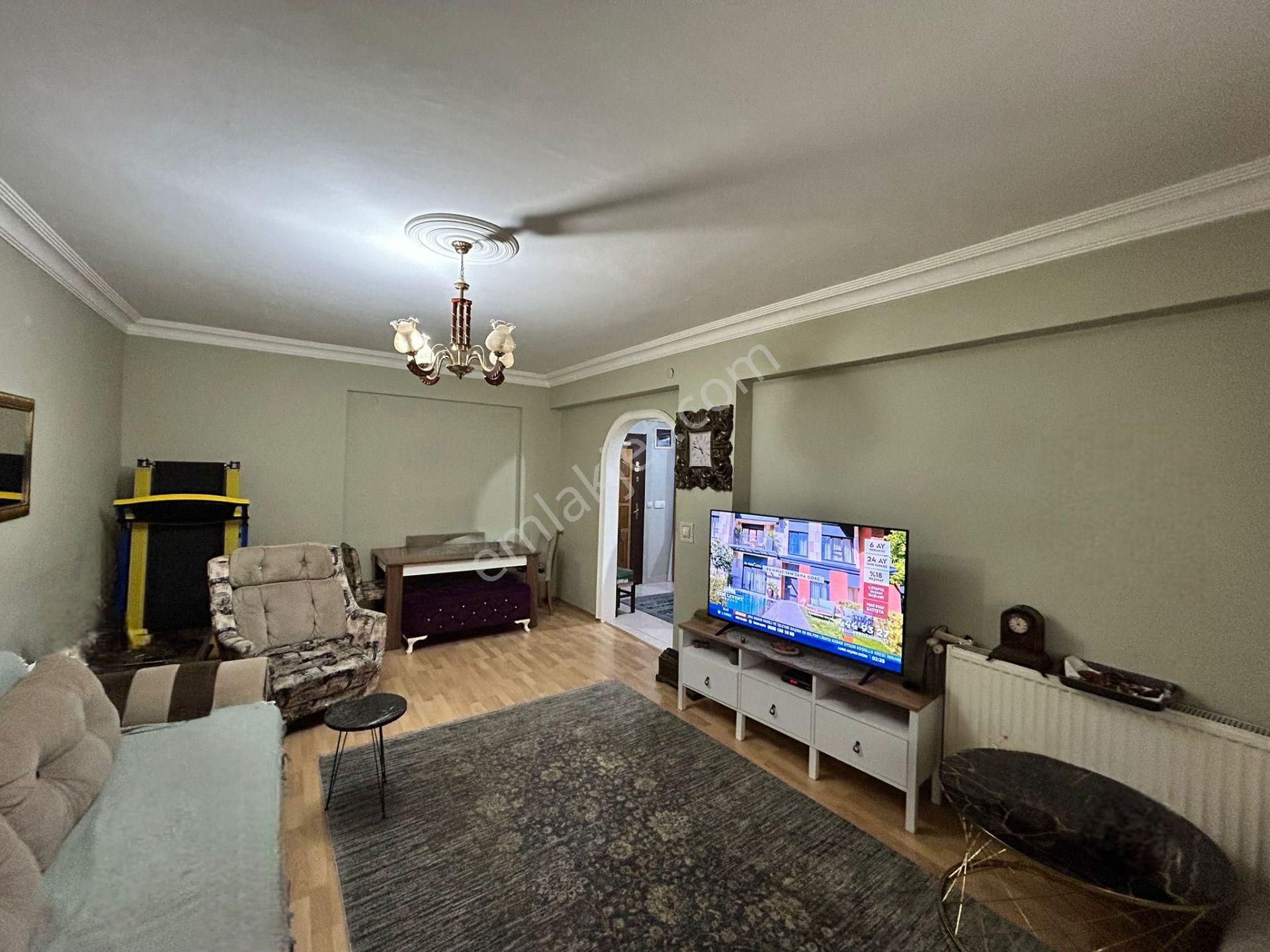 Remax Mavi Dilara Çerkez'den Karaman'da Satılık 3+1 Daire - Görsel 2