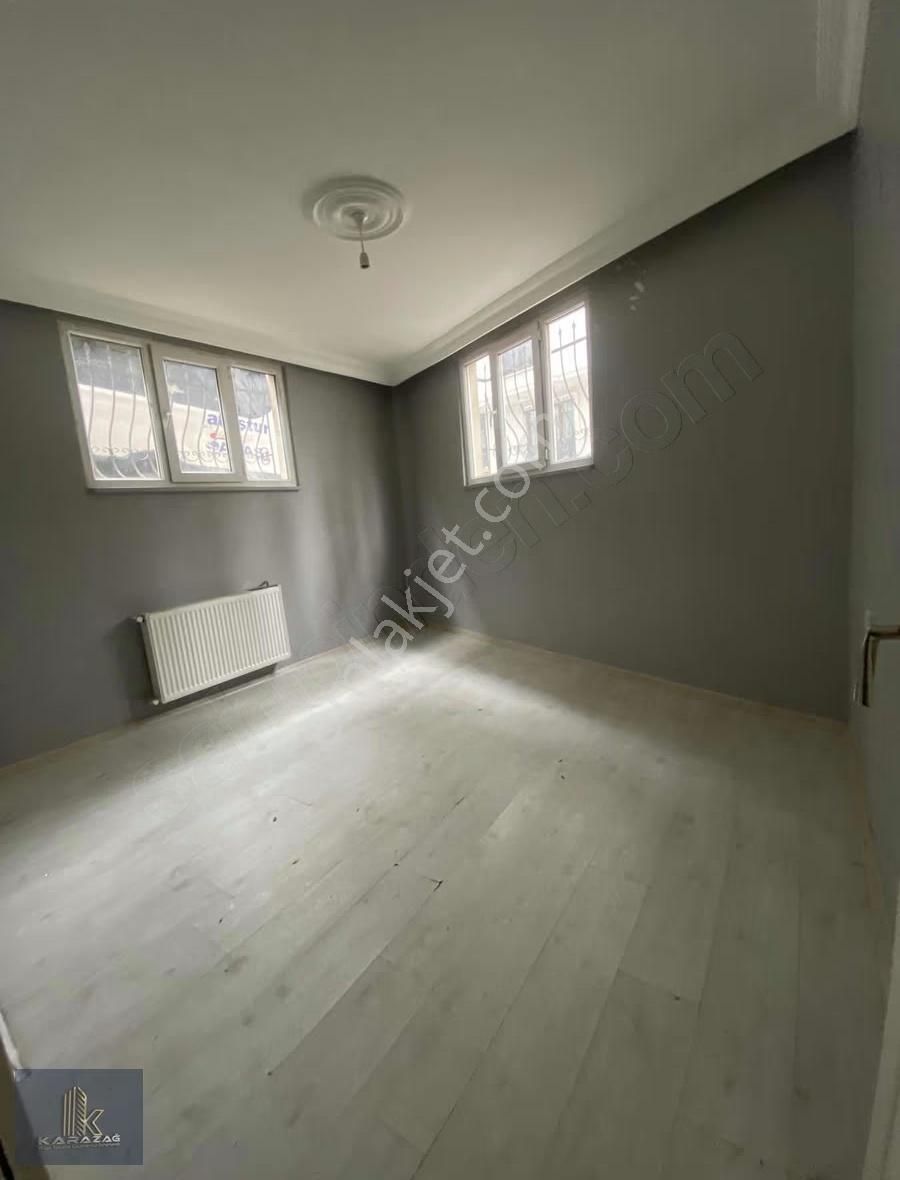 Üçevler Mah Kiralık 2+1 Köşe Binali Daire - Görsel 12