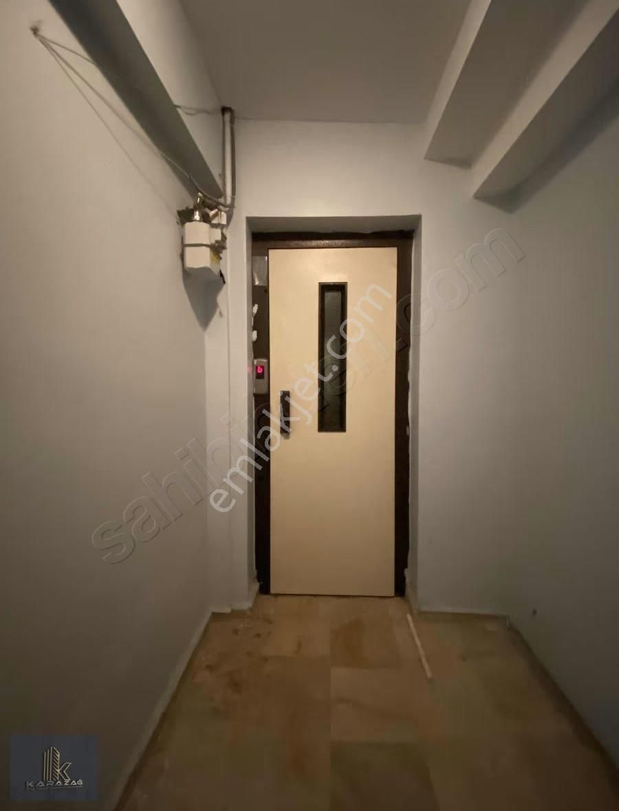 Üçevler Mah Kiralık 2+1 Köşe Binali Daire - Görsel 15