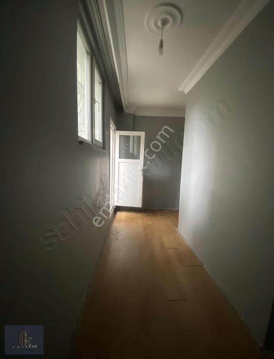 Üçevler Mah Kiralık 2+1 Köşe Binali Daire - Görsel 8