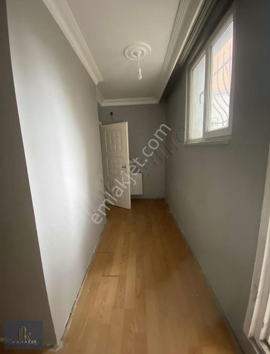 Üçevler Mah Kiralık 2+1 Köşe Binali Daire - Görsel 9