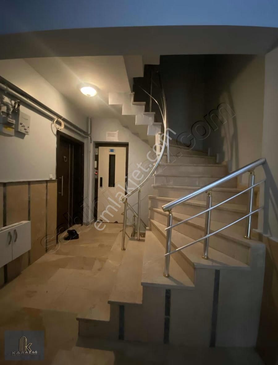 Üçevler Mah Kiralık 2+1 Köşe Binali Daire - Görsel 2