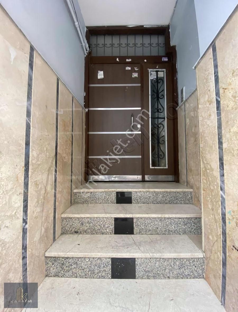 Üçevler Mah Kiralık 2+1 Köşe Binali Daire - Görsel 5