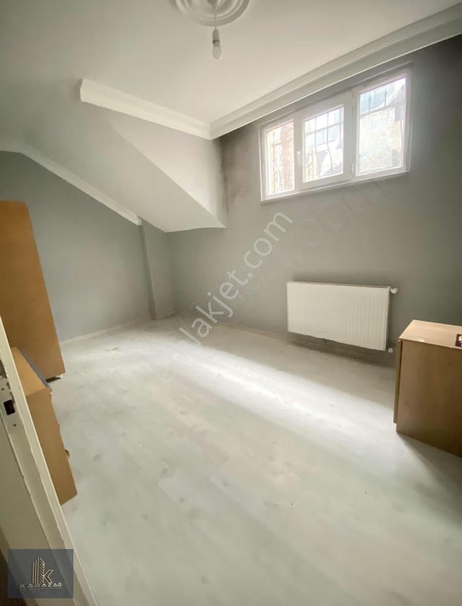 Üçevler Mah Kiralık 2+1 Köşe Binali Daire - Görsel 10