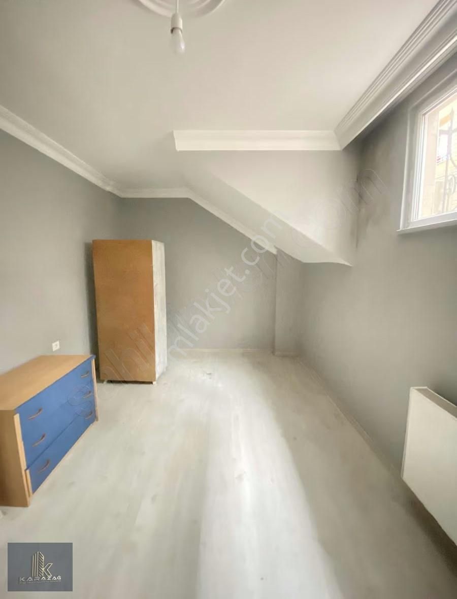 Üçevler Mah Kiralık 2+1 Köşe Binali Daire - Görsel 14