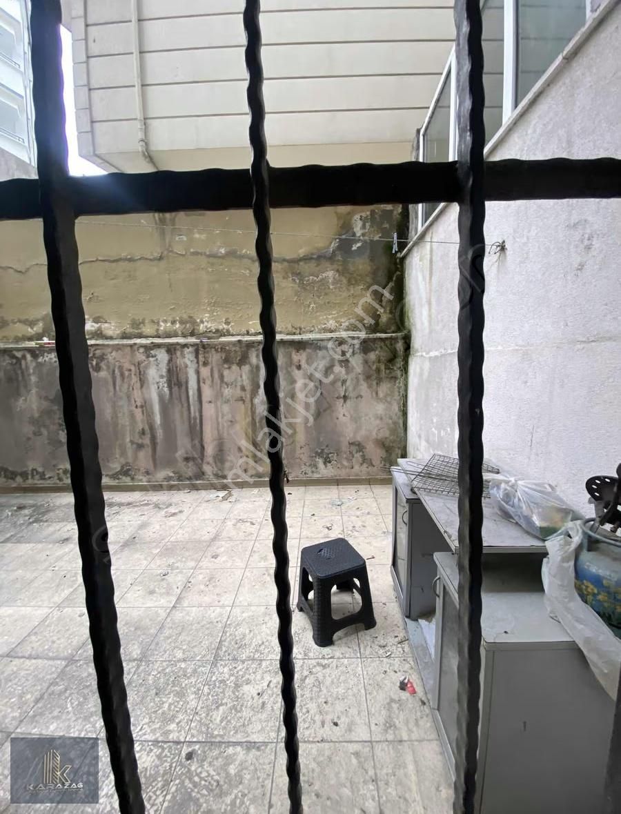 Üçevler Mah Kiralık 2+1 Köşe Binali Daire - Görsel 18