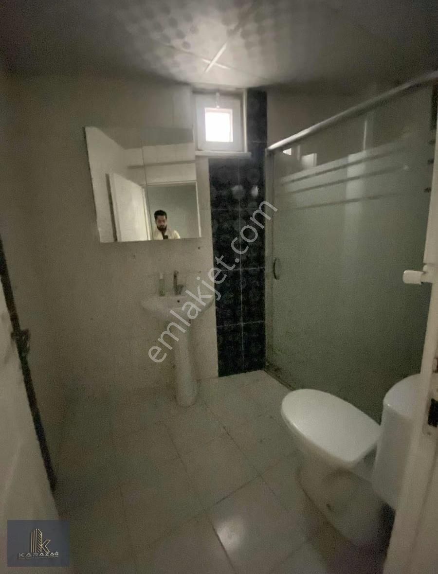 Üçevler Mah Kiralık 2+1 Köşe Binali Daire - Görsel 16
