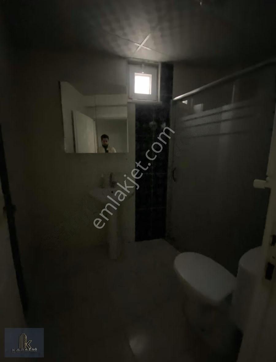 Üçevler Mah Kiralık 2+1 Köşe Binali Daire - Görsel 17