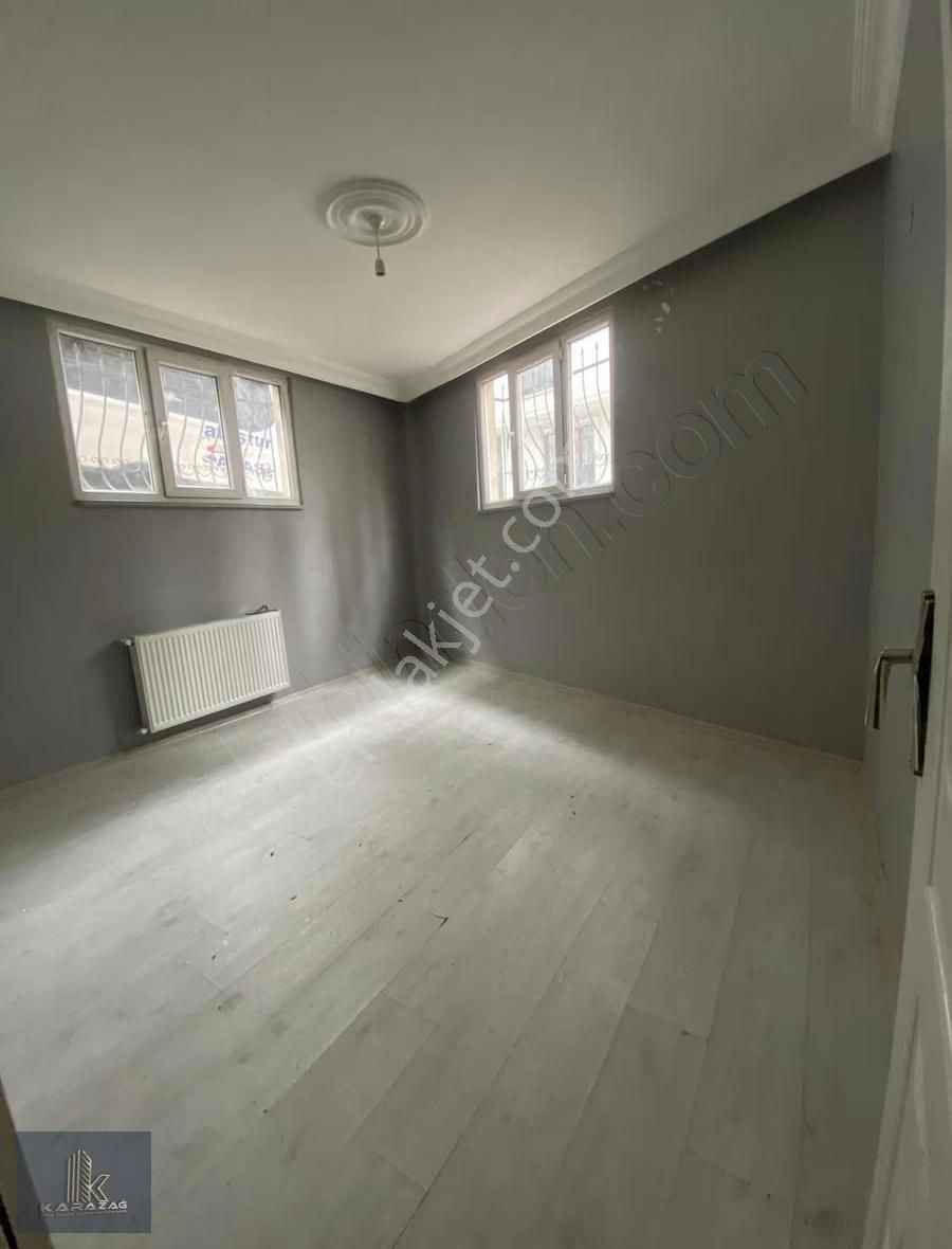 Üçevler Mah Kiralık 2+1 Köşe Binali Daire - Görsel 4