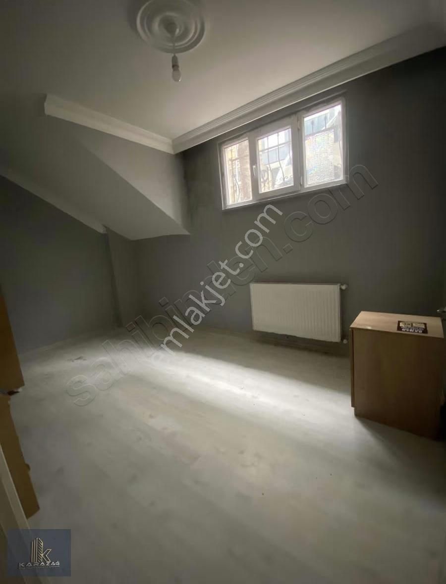 Üçevler Mah Kiralık 2+1 Köşe Binali Daire - Görsel 11