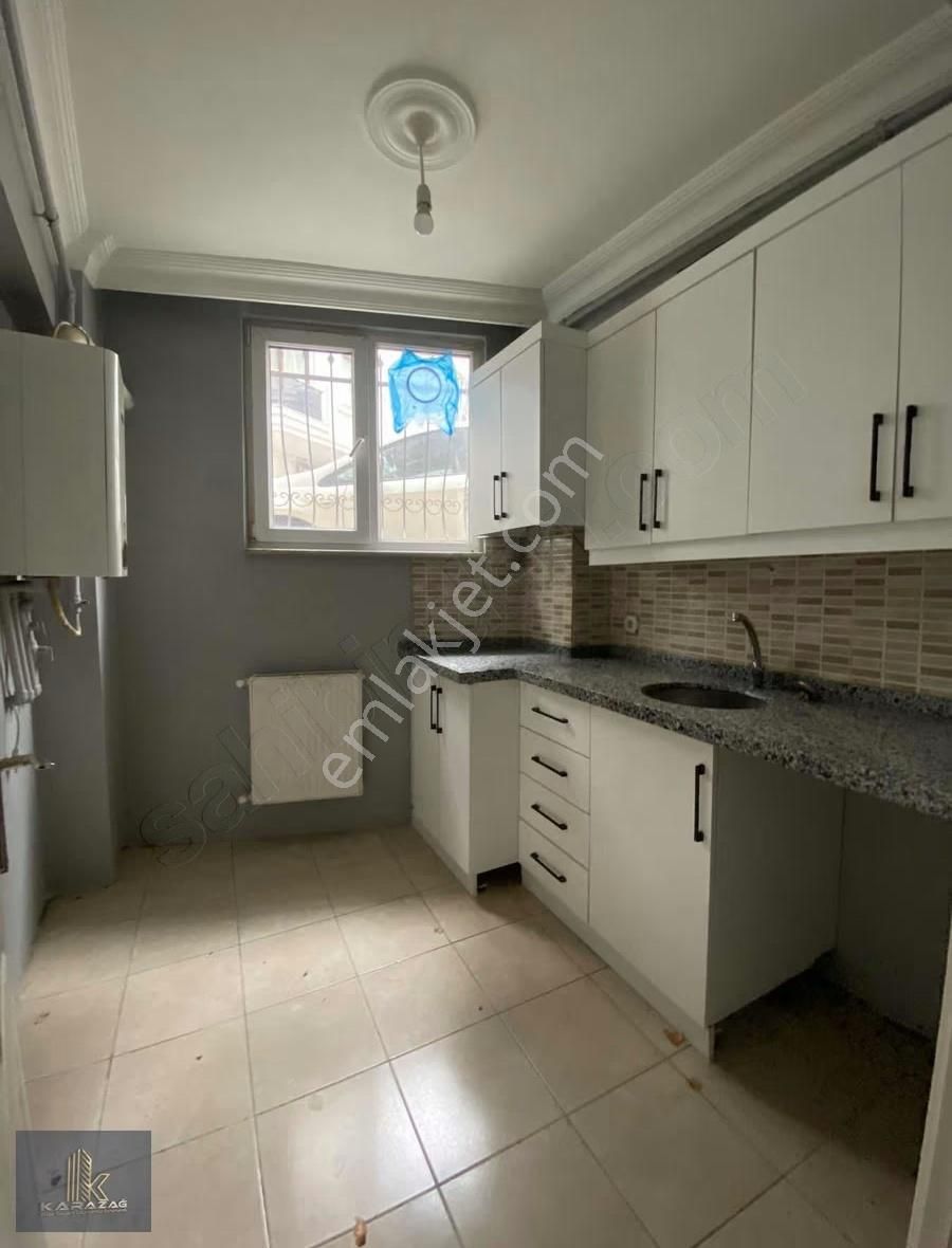 Üçevler Mah Kiralık 2+1 Köşe Binali Daire - Görsel 7