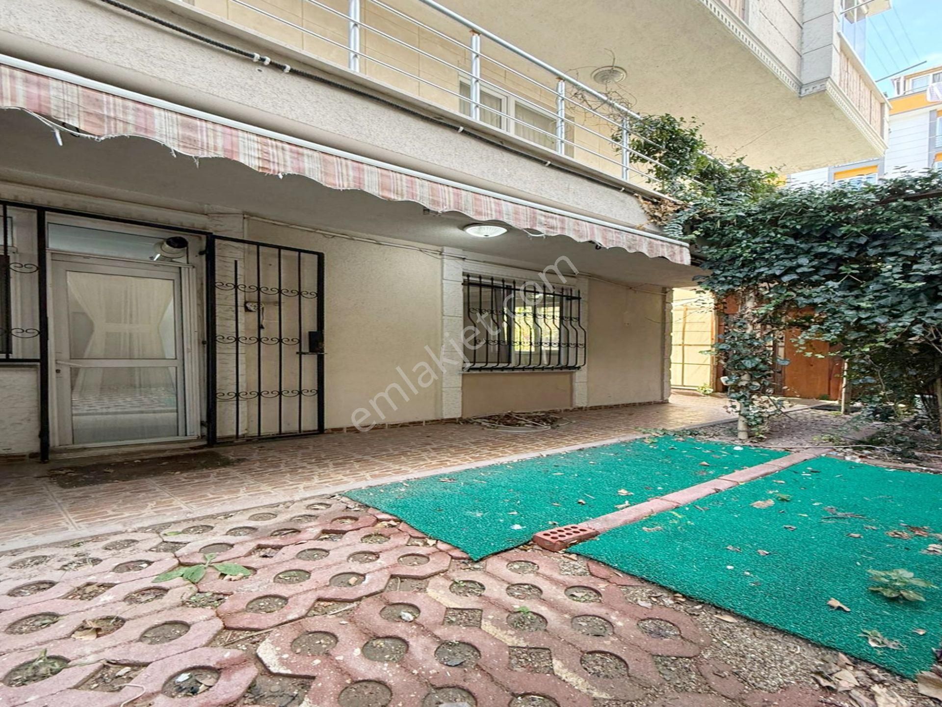 Yakuplu Mahallesi 3+1 Satılık Daire Çift Bahçeli 135m2 Fırsat !! - Görsel 4