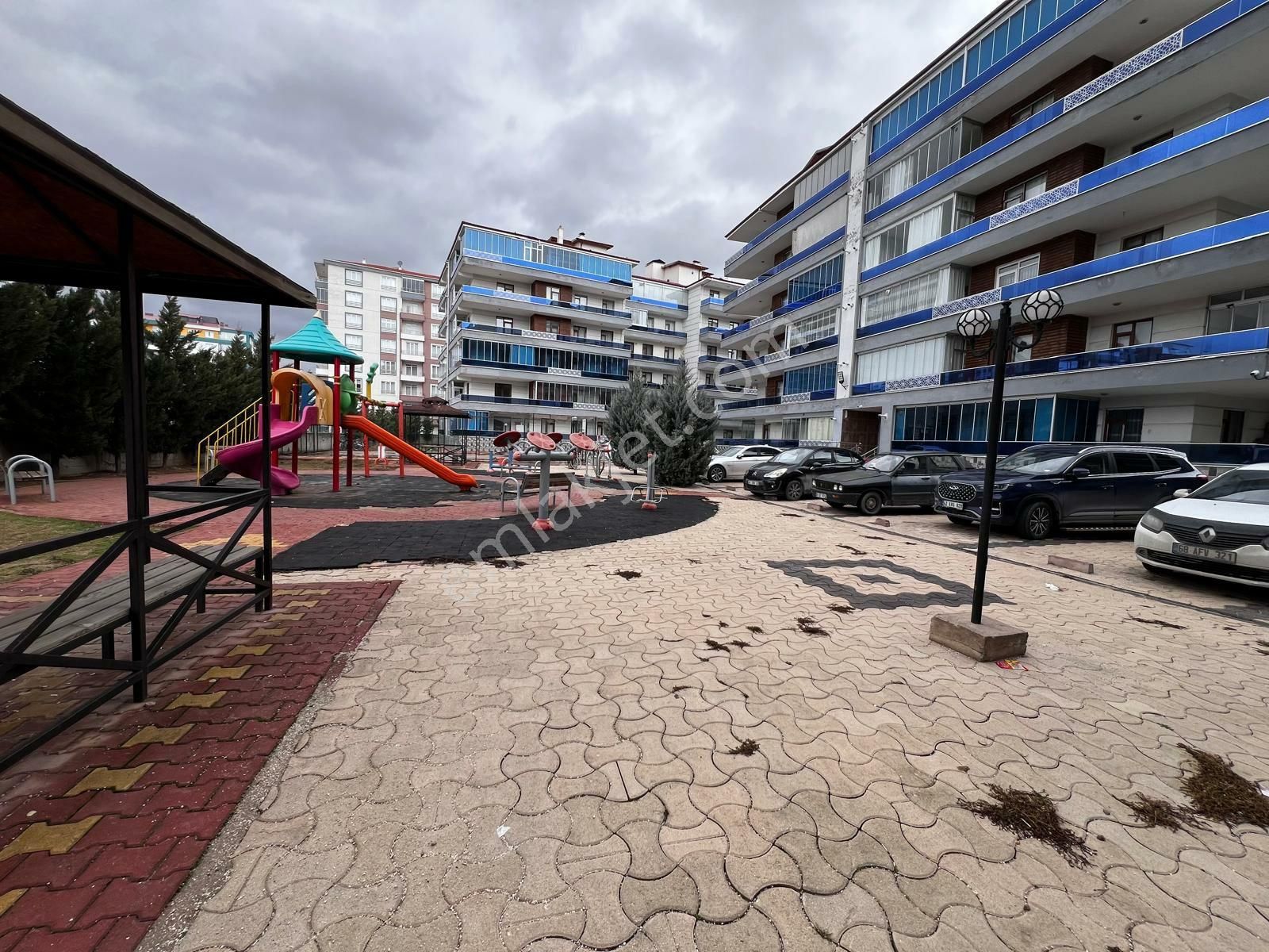 Şehir Hastanesine Yakın - Görsel 5