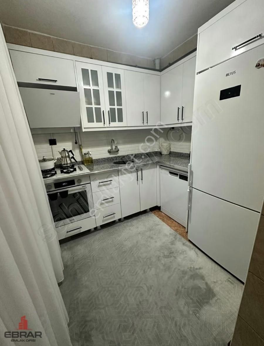 Ebrar Emlak'tan 2+1 Doğalgazlı Satılık Temiz Daire - Görsel 12