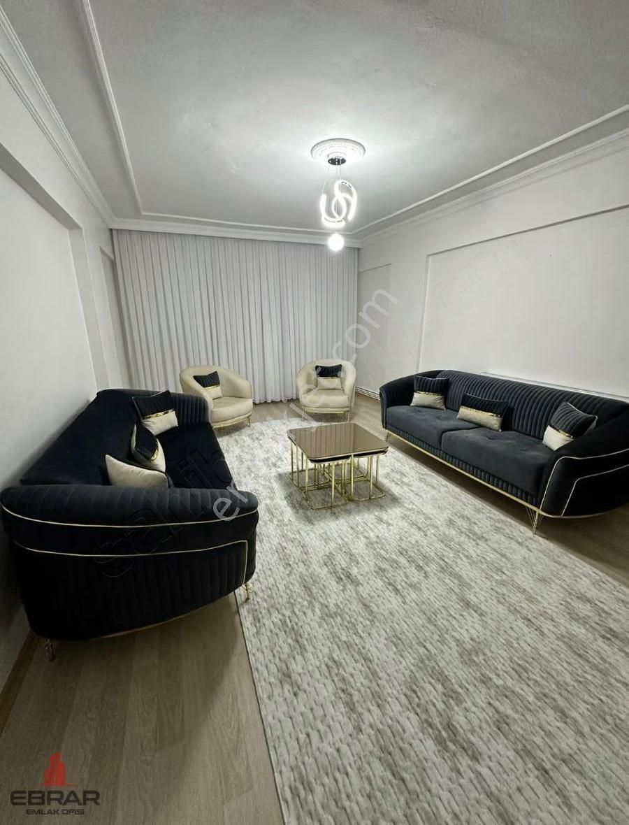 Ebrar Emlak'tan 2+1 Doğalgazlı Satılık Temiz Daire - Görsel 3