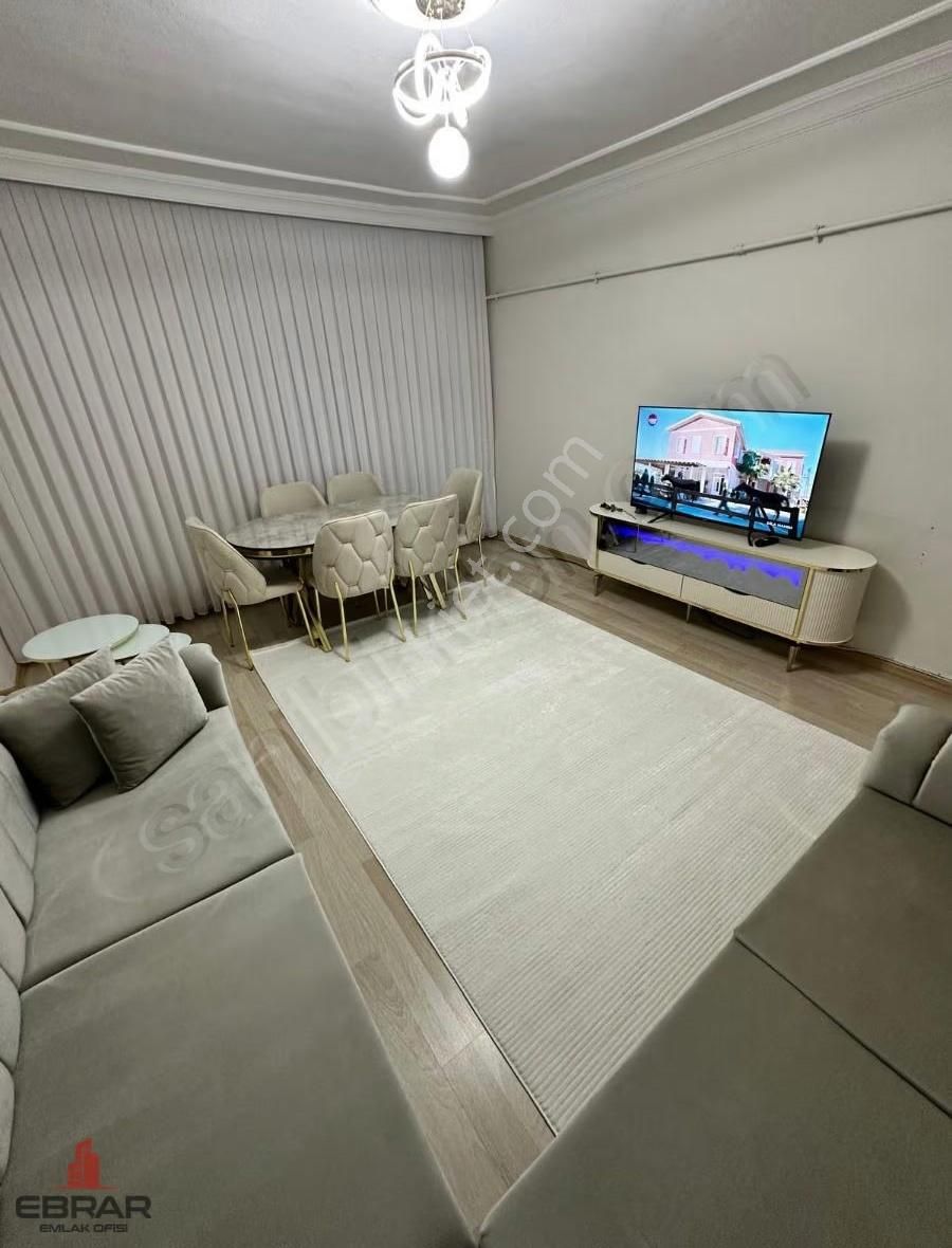 Ebrar Emlak'tan 2+1 Doğalgazlı Satılık Temiz Daire - Görsel 6